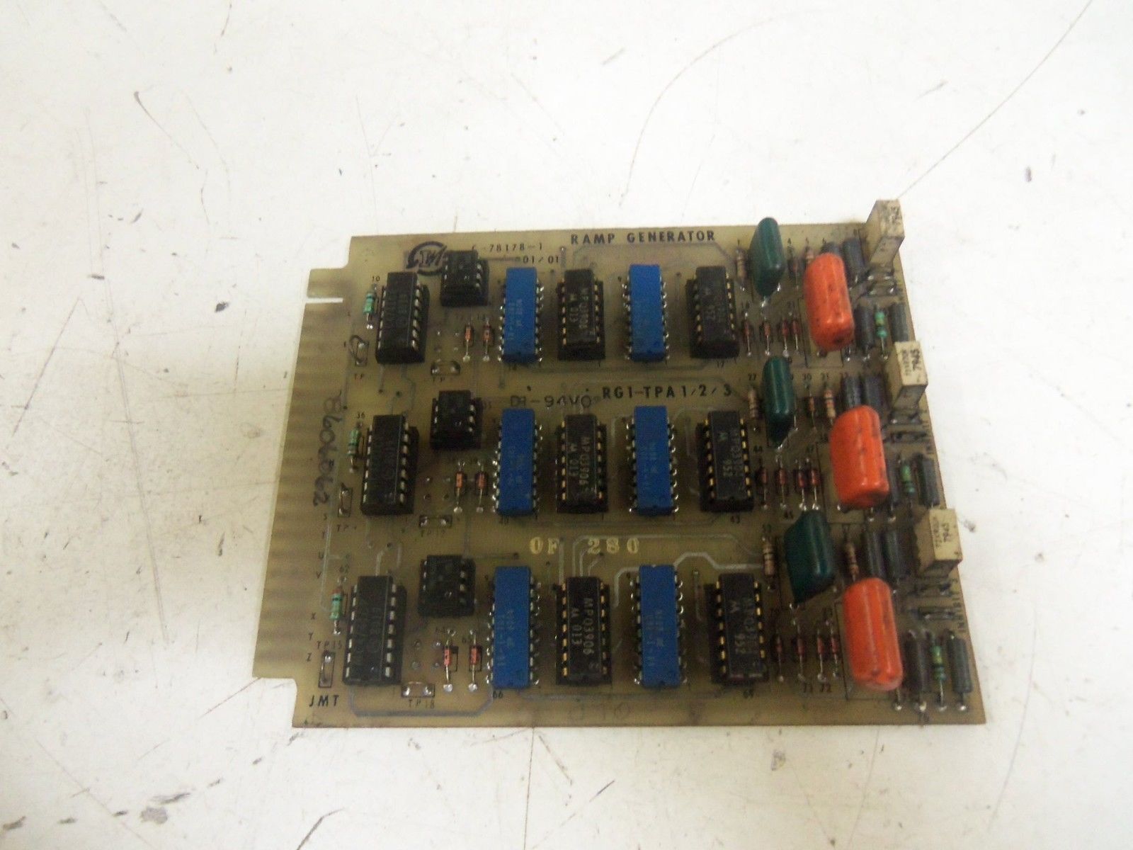 KOLLMORGEN C-78178-1 *USED*