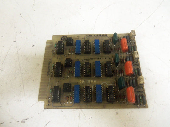 KOLLMORGEN C-78178-1 *USED*