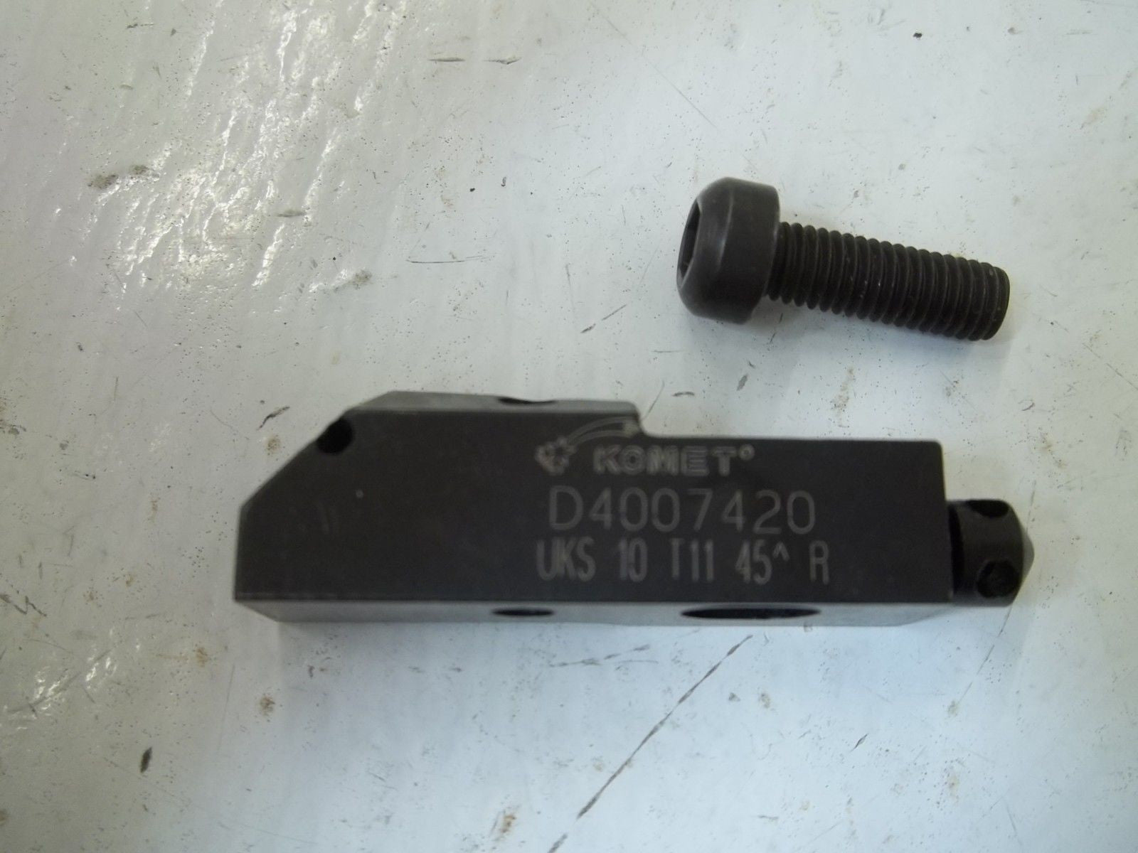 KOMET D4007420 *NEW NO BOX*