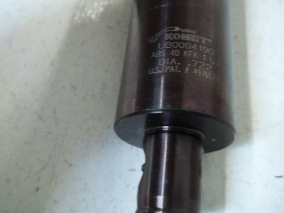KOMET  UB0004190  *NEW IN BOX*