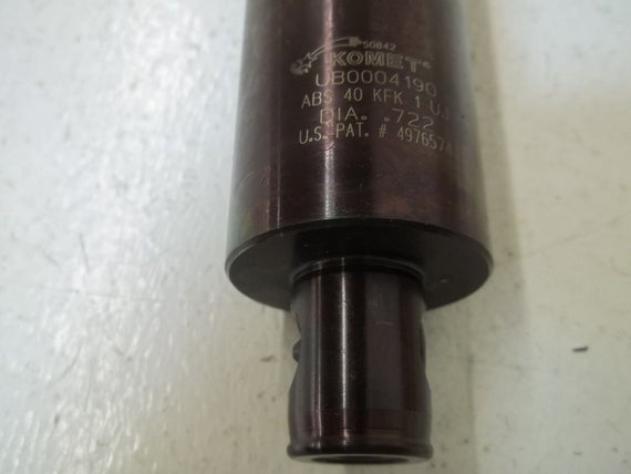 KOMET  UB0004190  *NEW IN BOX*