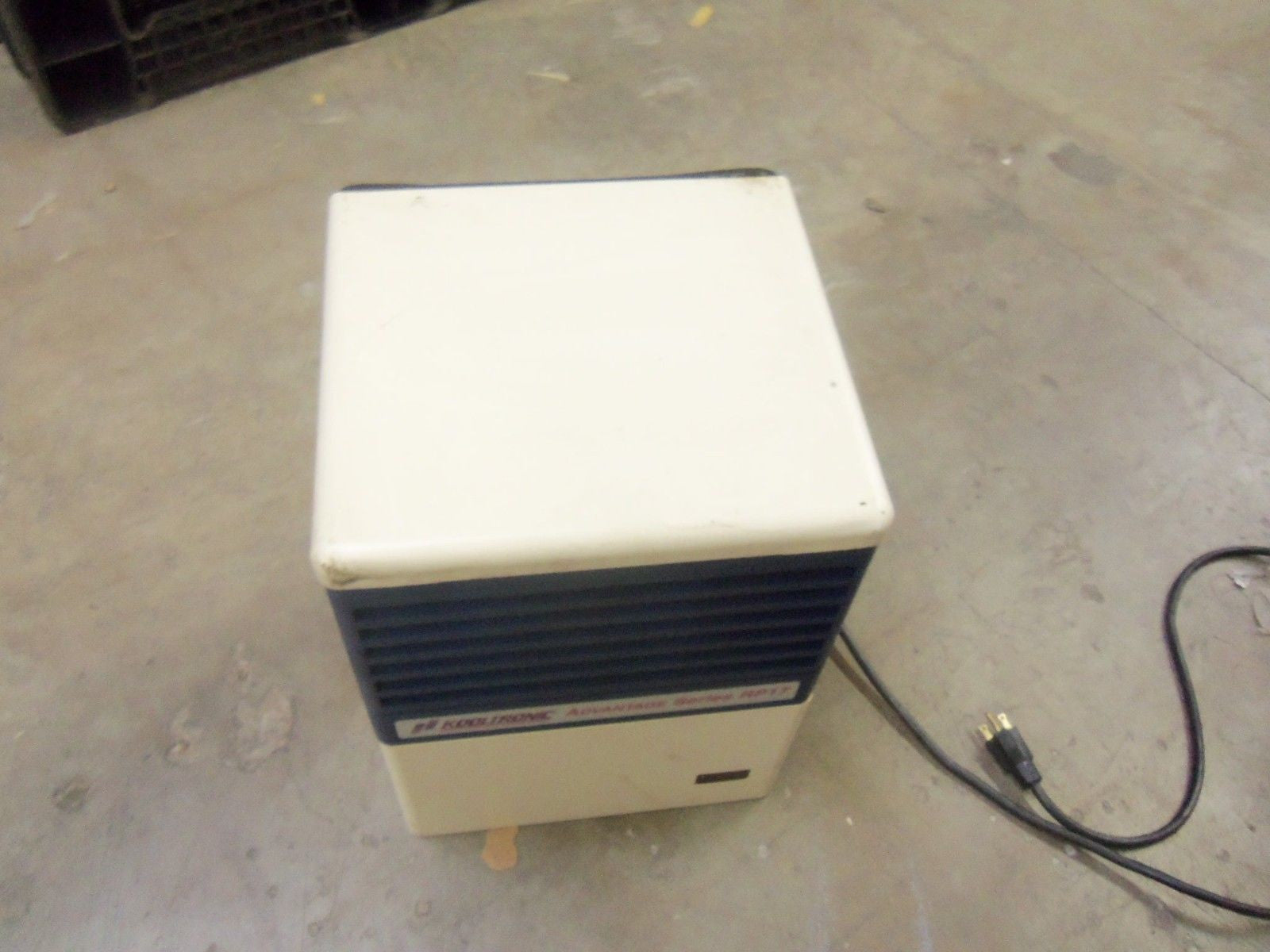 KOOLTRONIC K2A4C2RP17R *USED*
