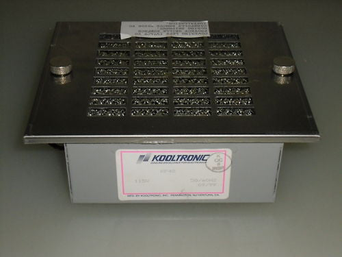KOOLTRONIC KP40 *USED*
