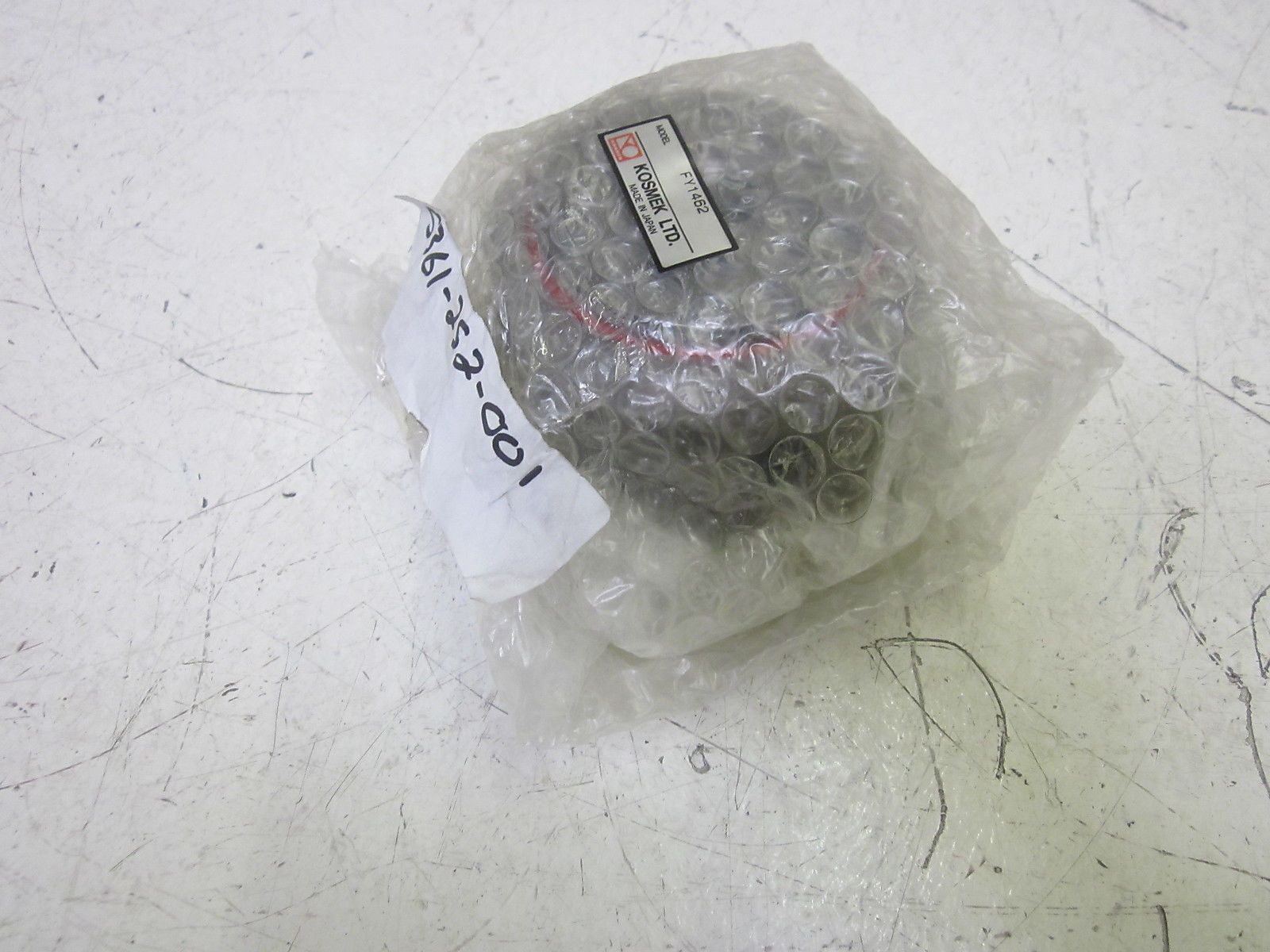 KOSMEK LTD. FY1462  *NEW IN A BAG*