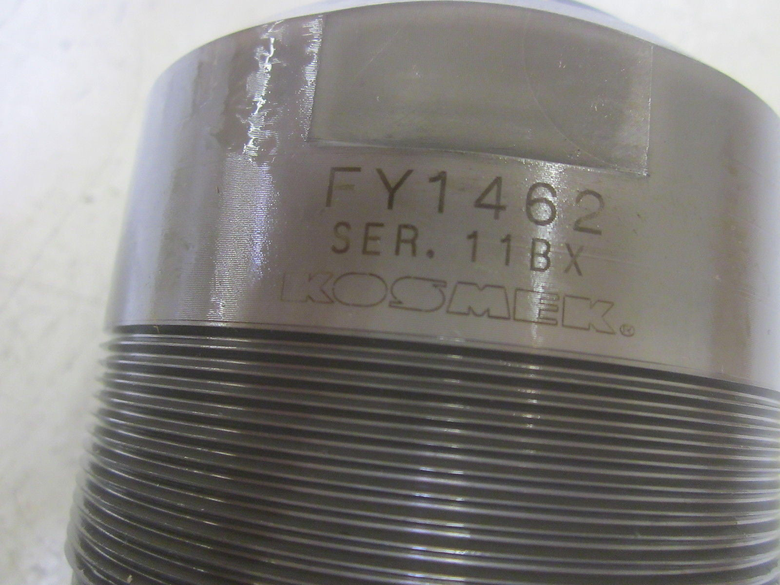 KOSMEK LTD. FY1462  *NEW IN A BAG*