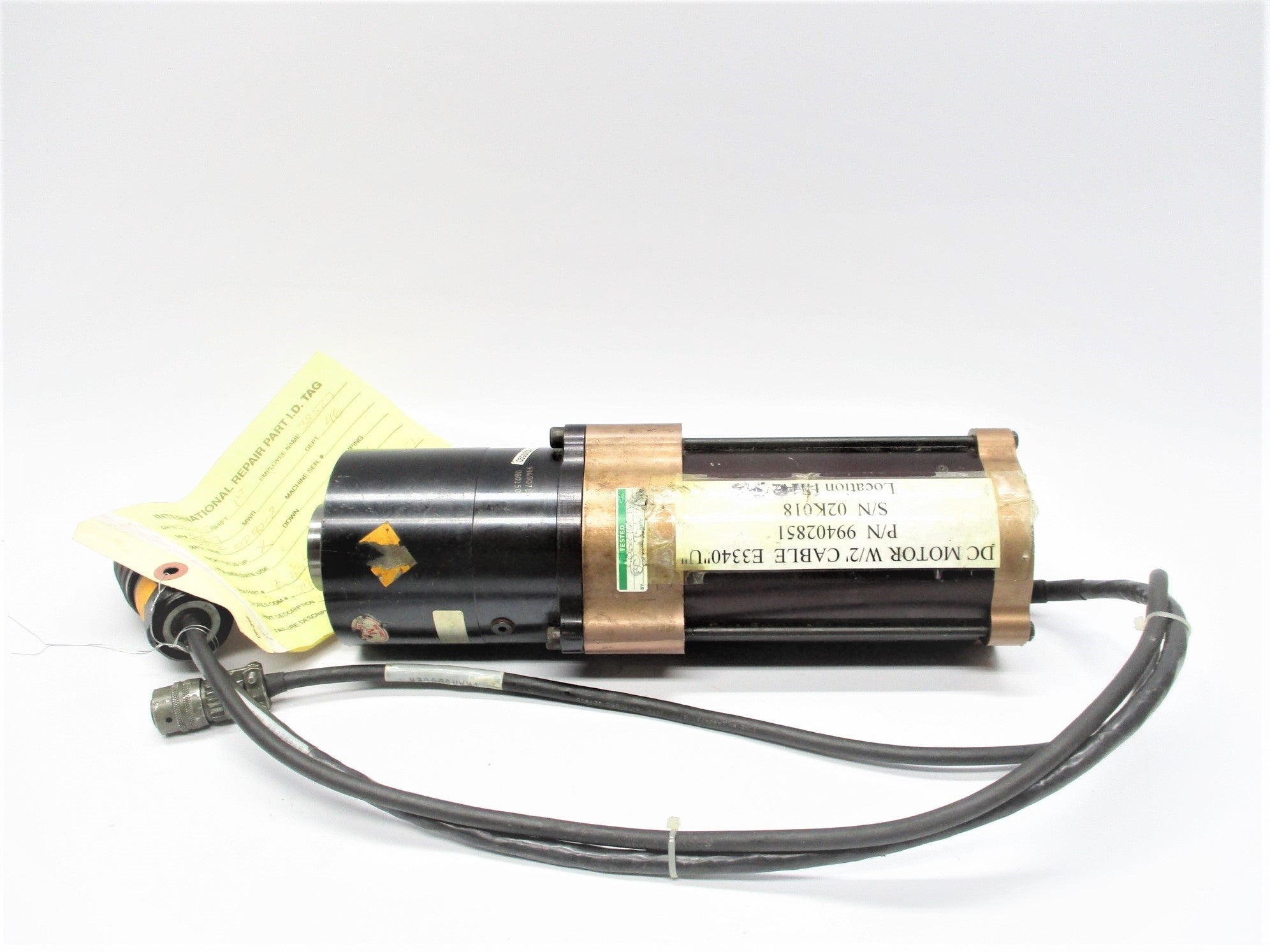 INGERSOLL RAND 99402851 REMAN