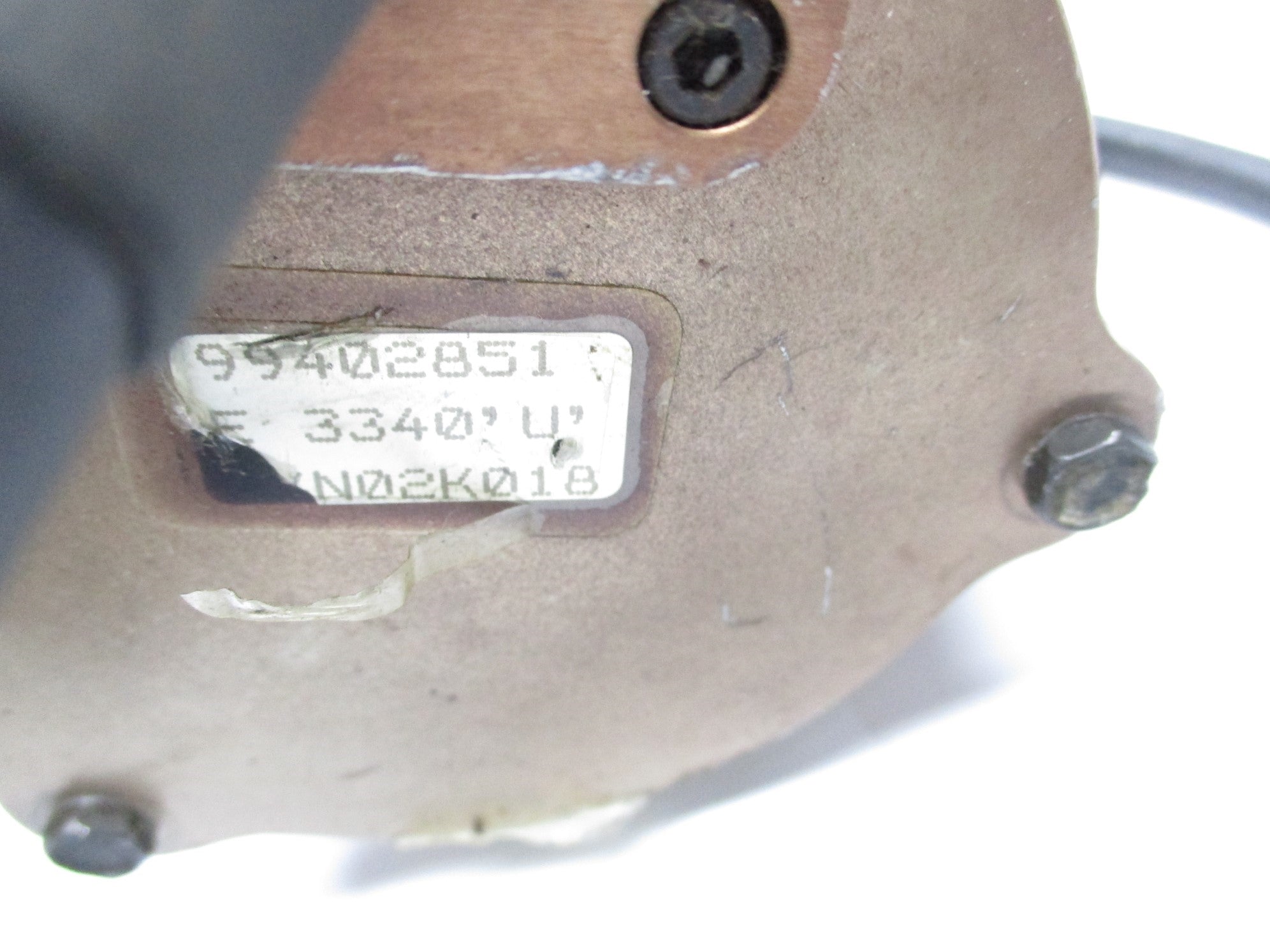 INGERSOLL RAND 99402851 REMAN