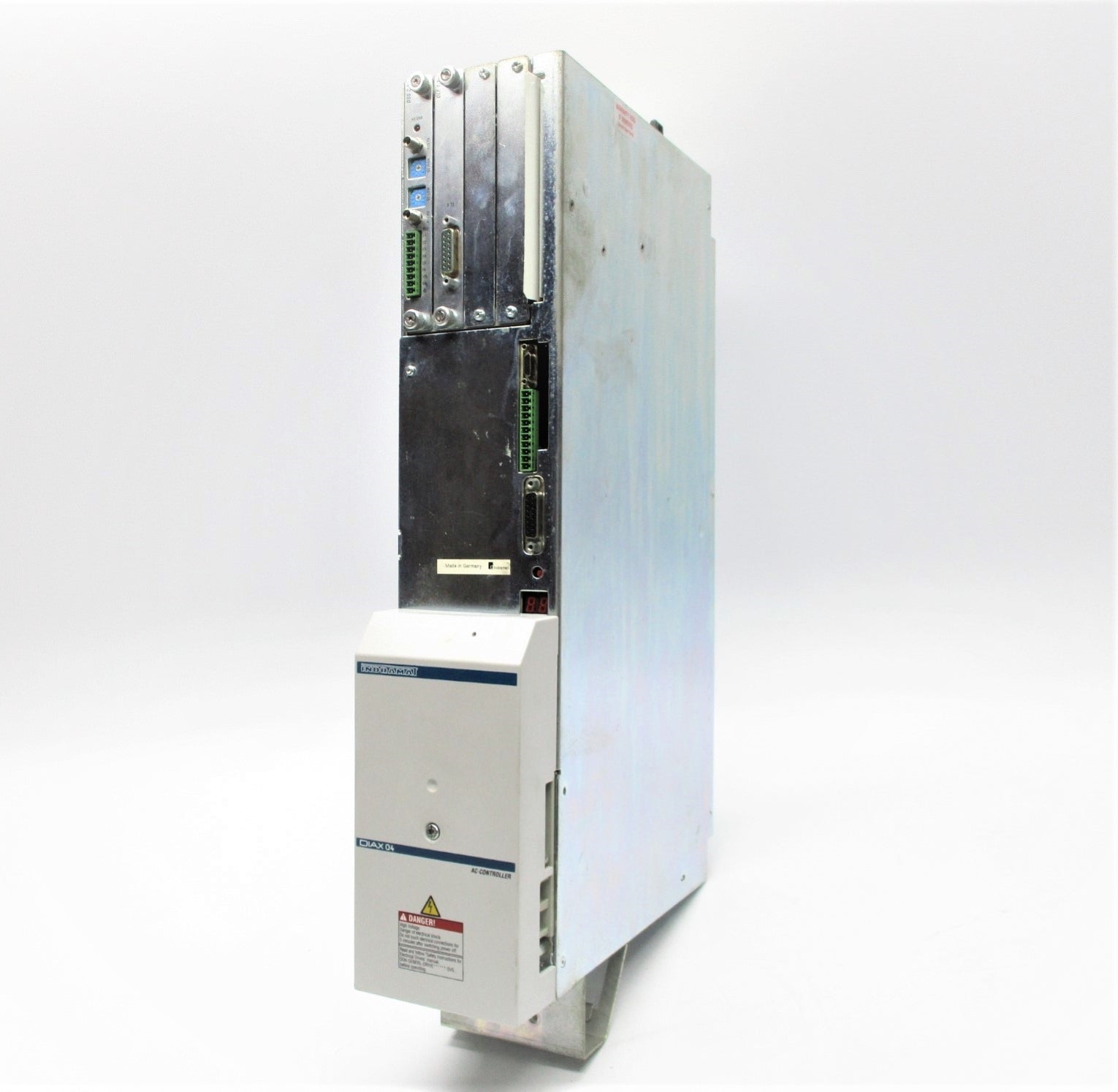 INDRAMAT HDS03.2-W100N REMAN