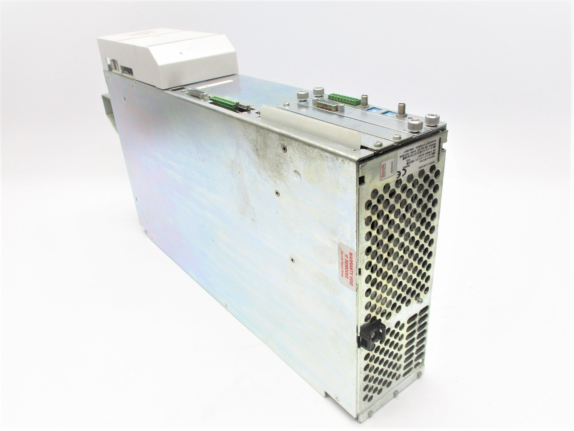 INDRAMAT HDS03.2-W100N REMAN