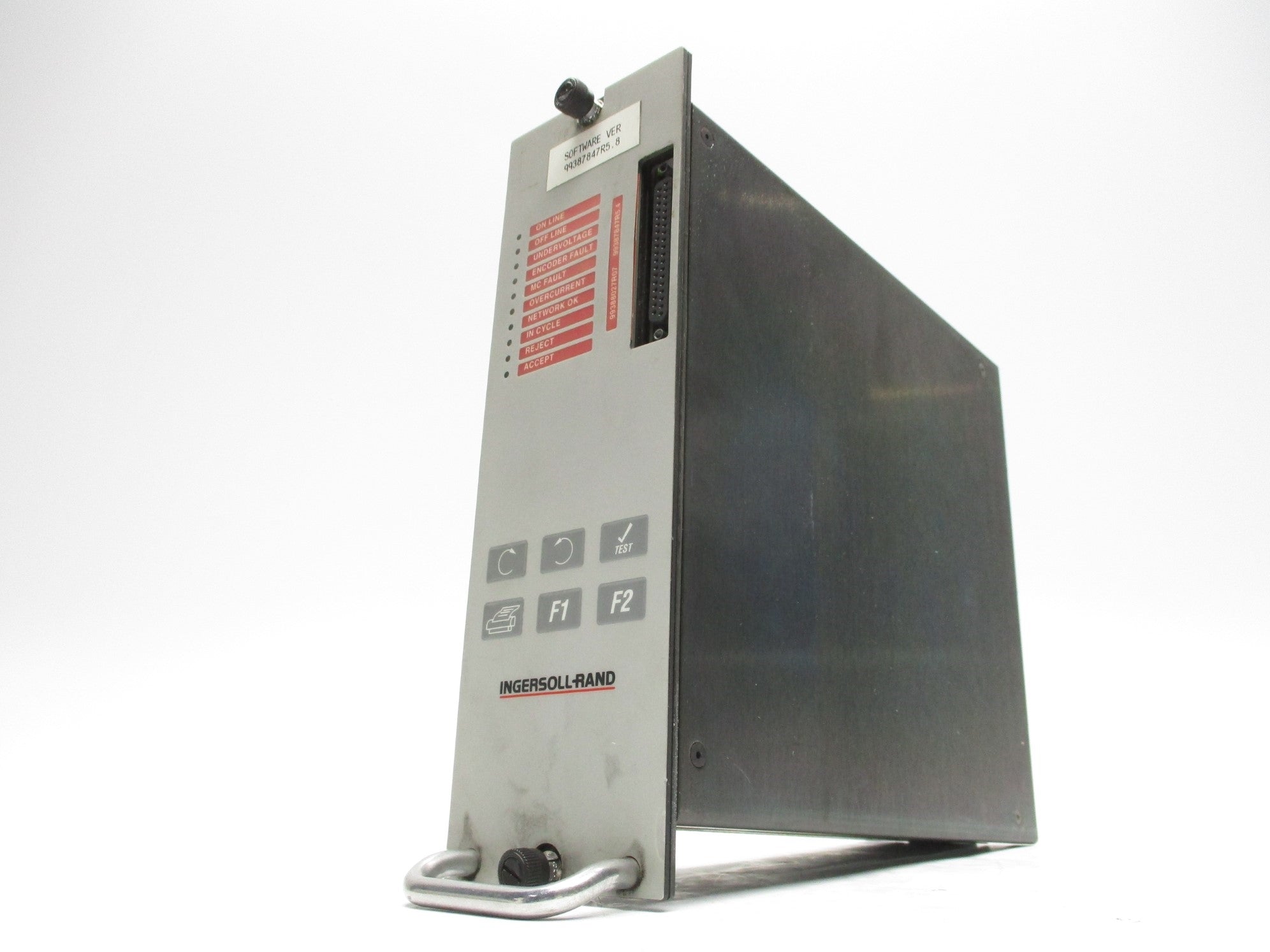 INGERSOLL RAND 99388027R07 REMAN(B)