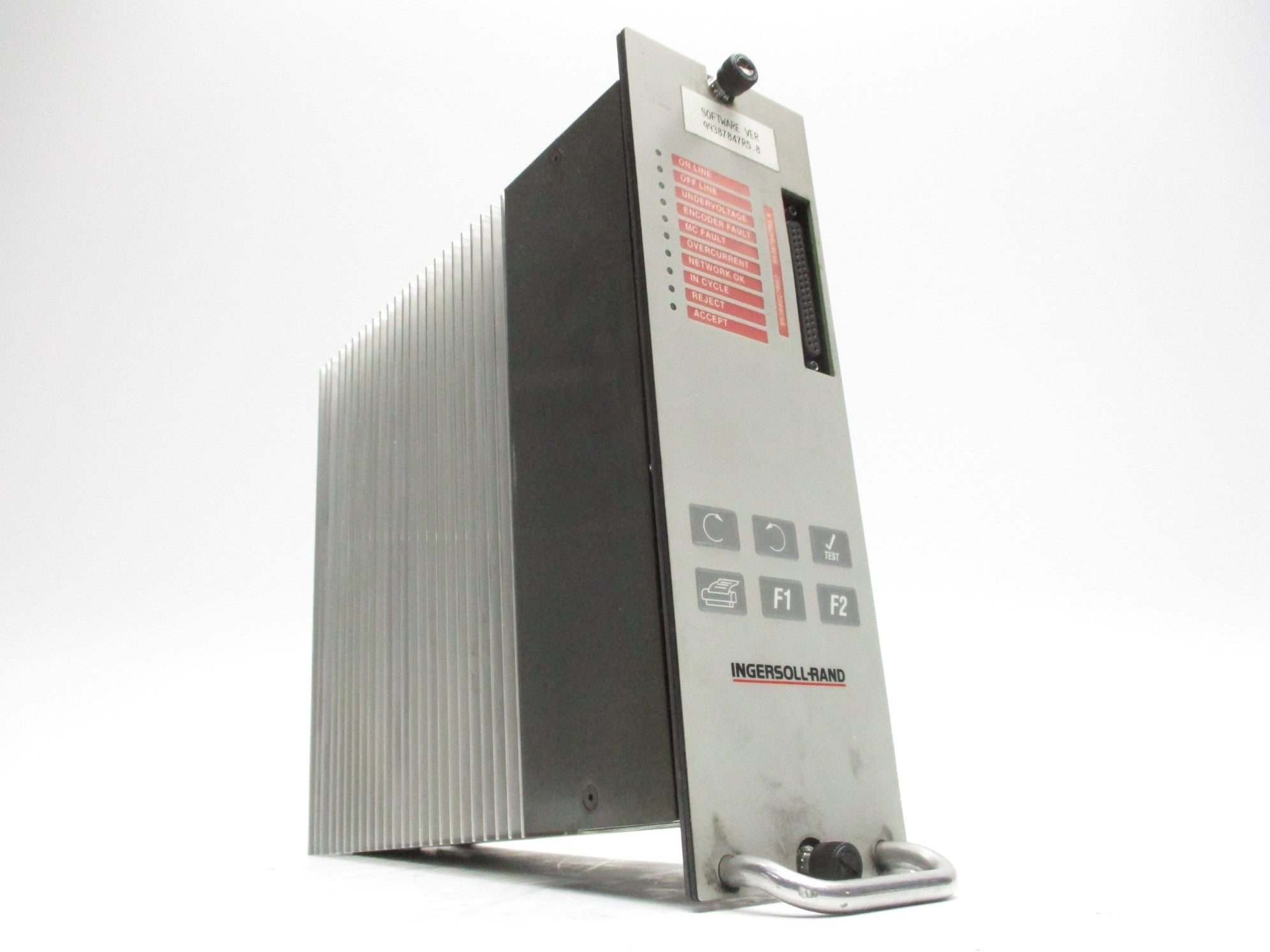 INGERSOLL RAND 99388027R07 REMAN(B)