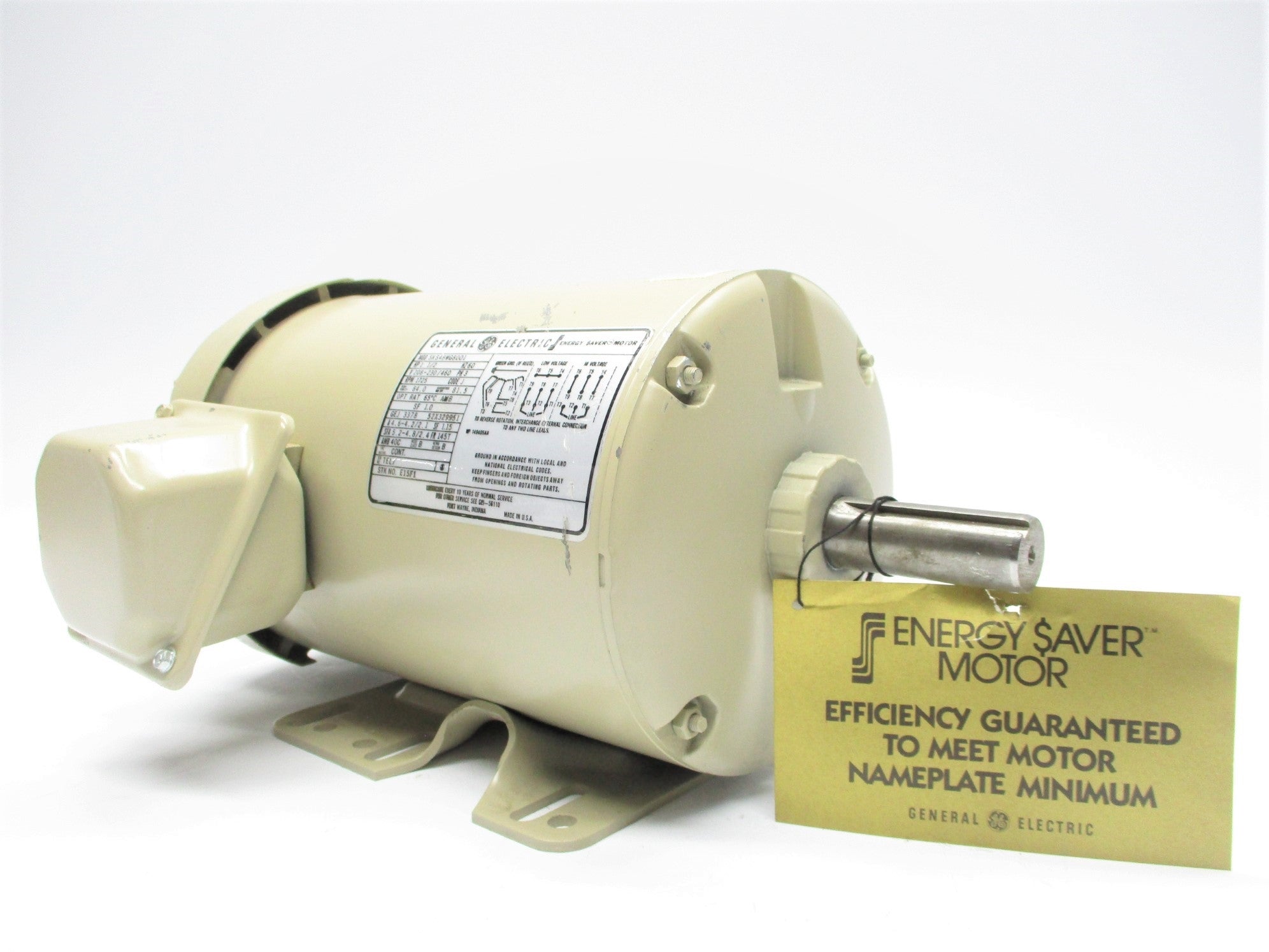 GENERAL ELECTRIC 5KS48WG8001 NSNP