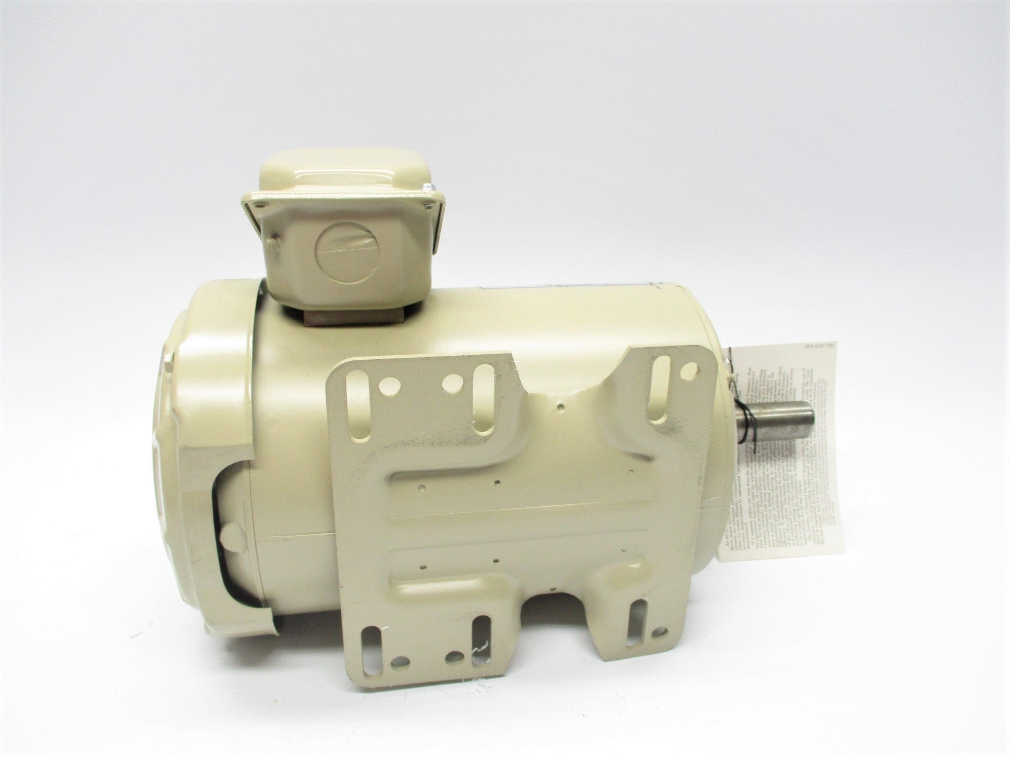 GENERAL ELECTRIC 5KS48WG8001 NSNP