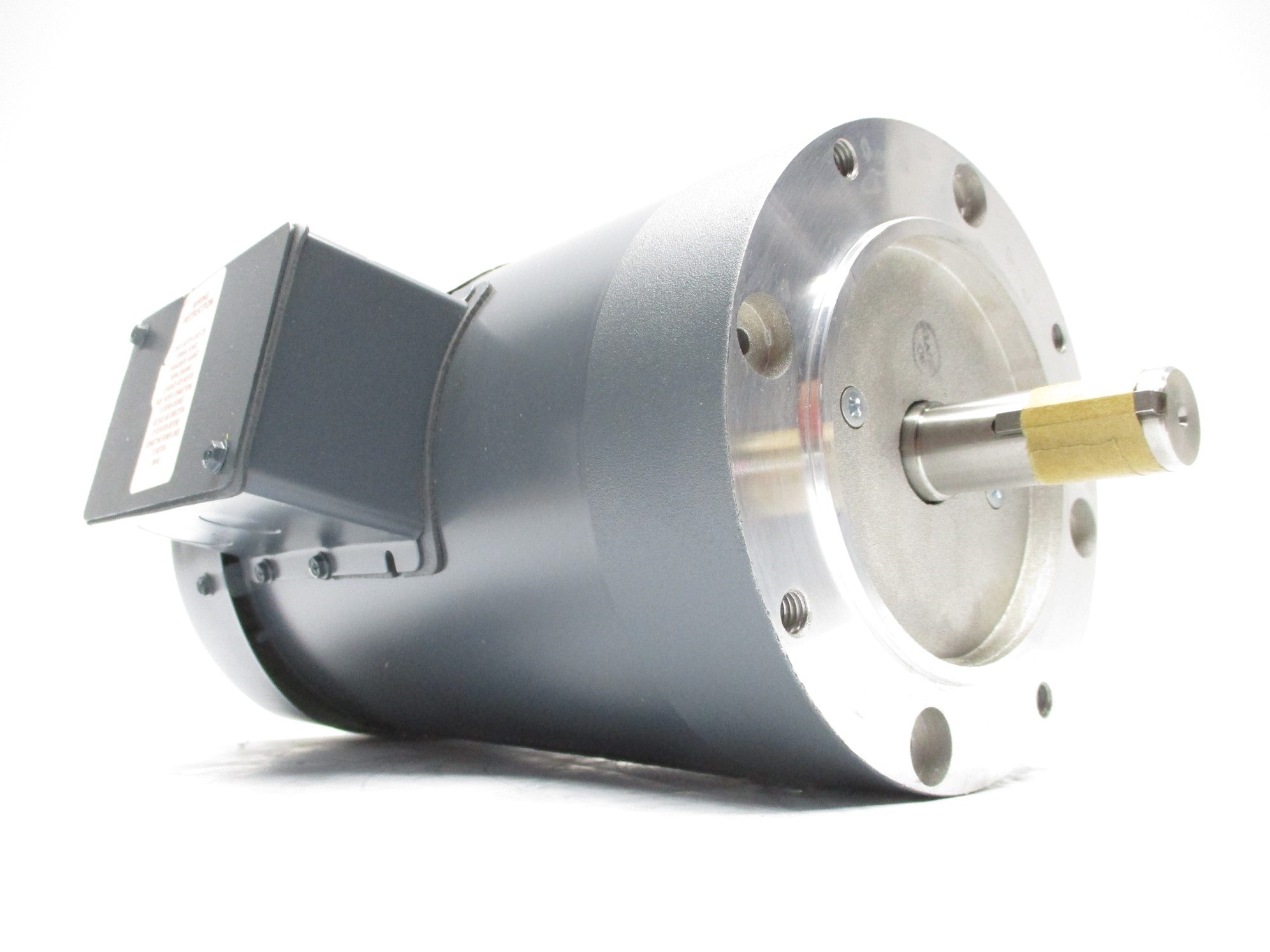 GENERAL ELECTRIC 5KE48WN8365A NSNP