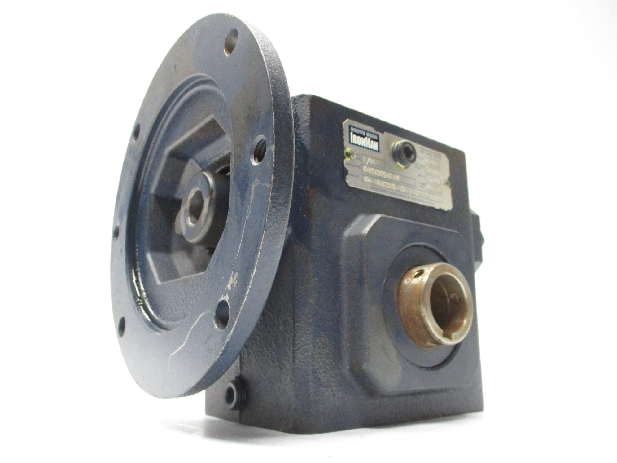 GROVE GEAR GR-HMQ818-15-H-56-16 UNMP