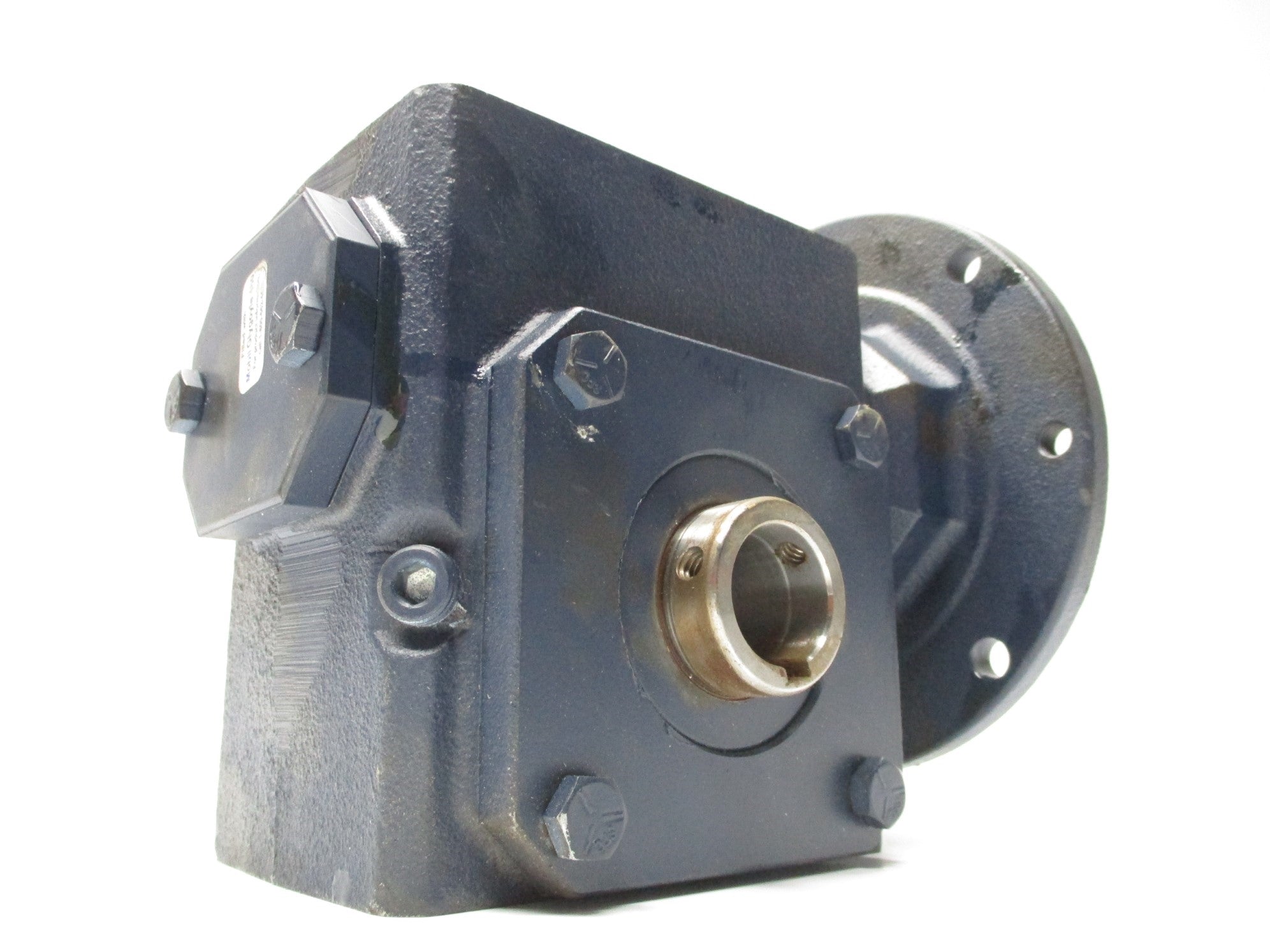 GROVE GEAR GR-HMQ818-15-H-56-16 UNMP