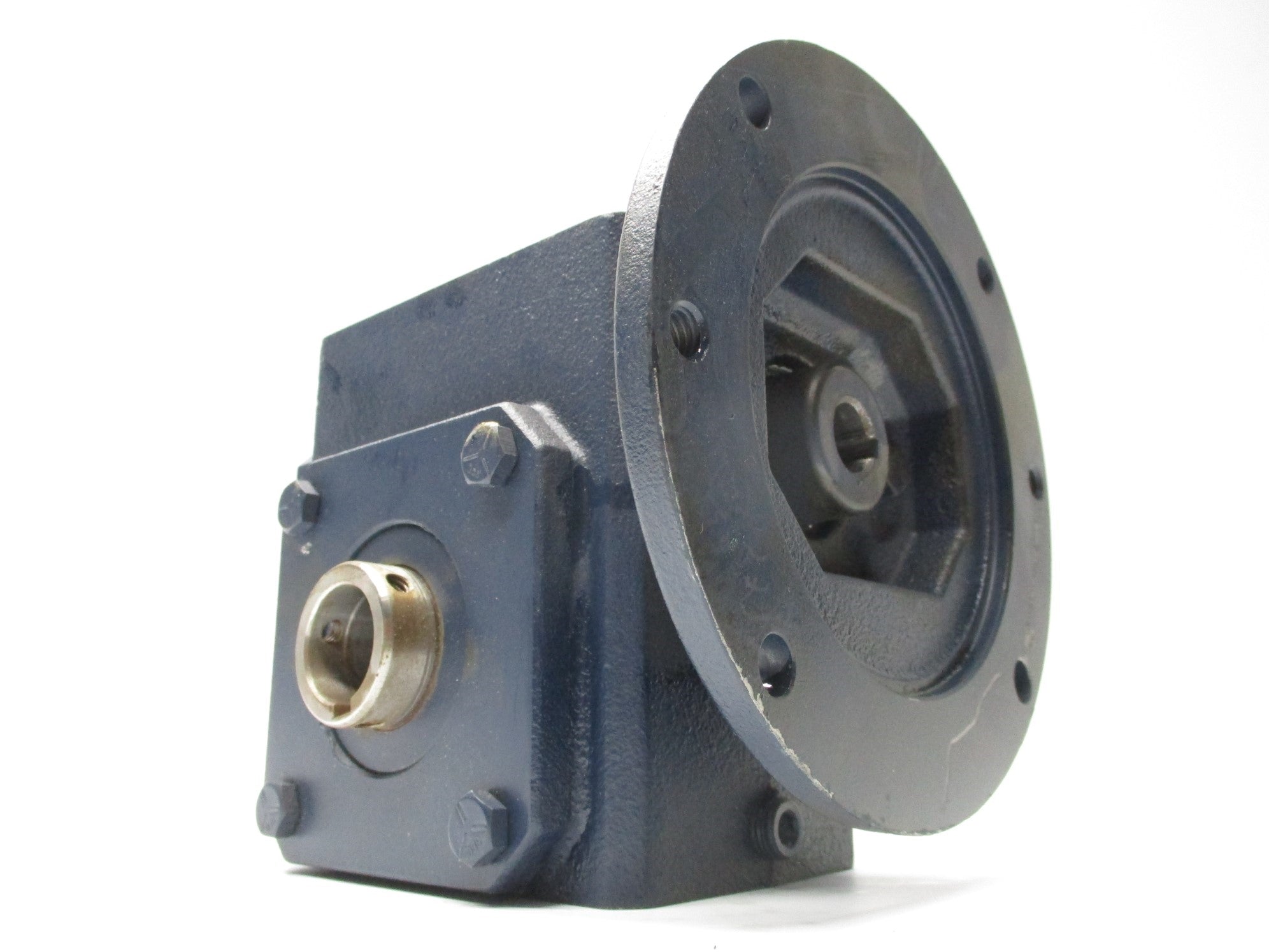 GROVE GEAR GR-HMQ818-15-H-56-16 UNMP