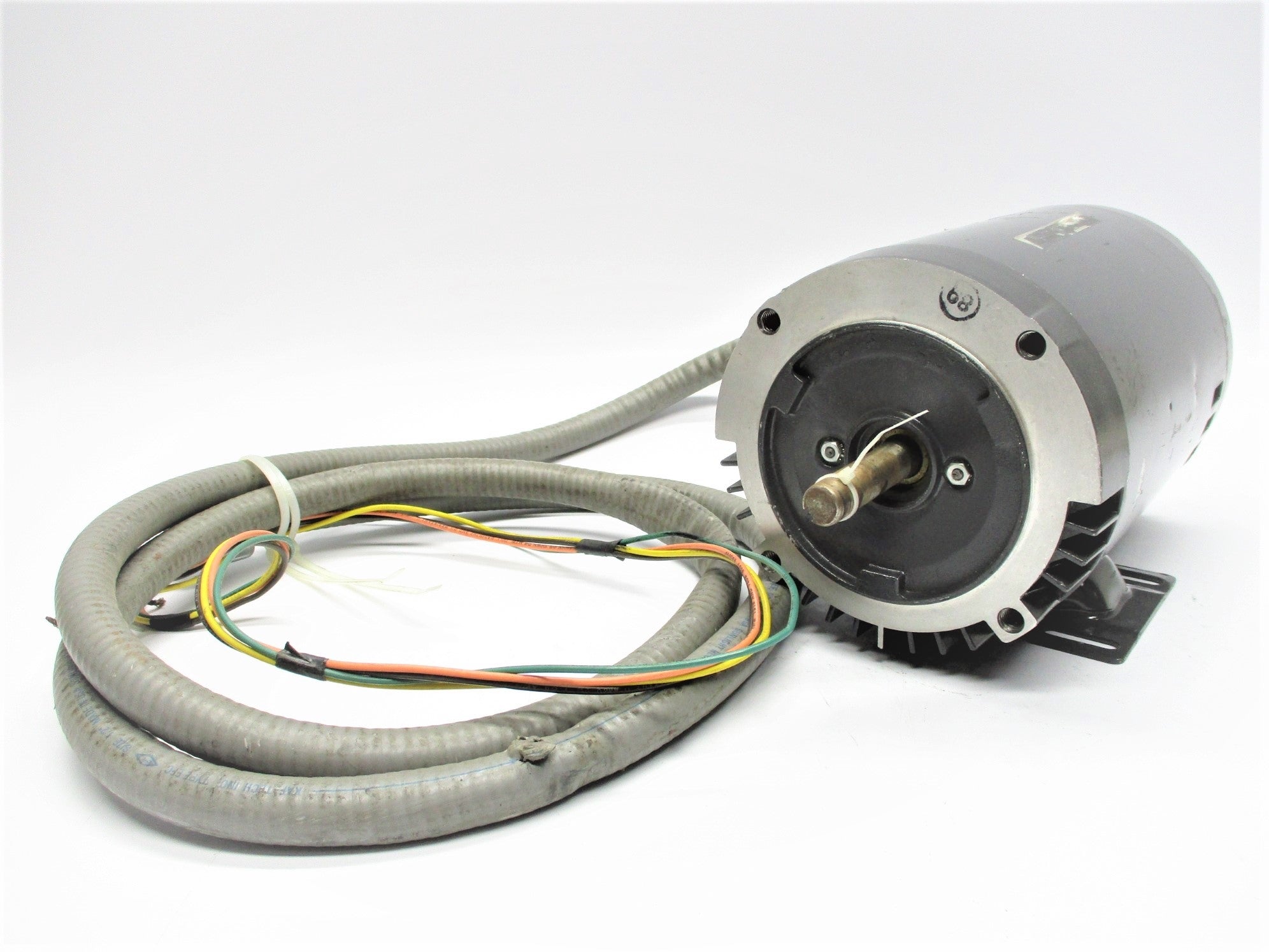 DAYTON 1Z881 UNMP