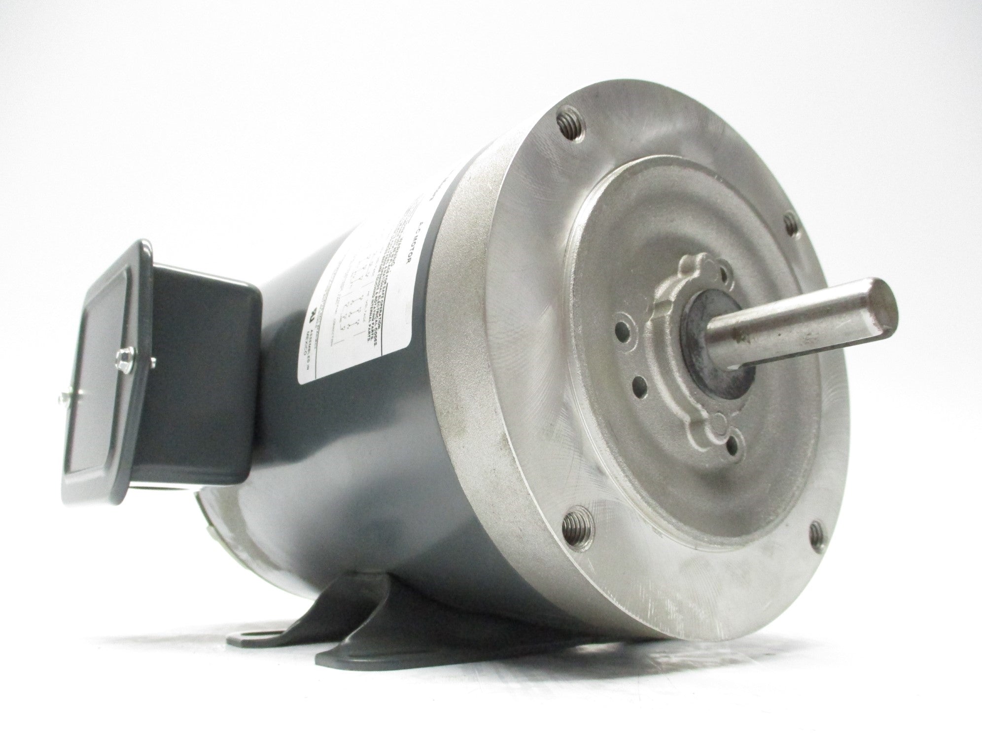 GENERAL ELECTRIC 5K49SN4119 NSNP
