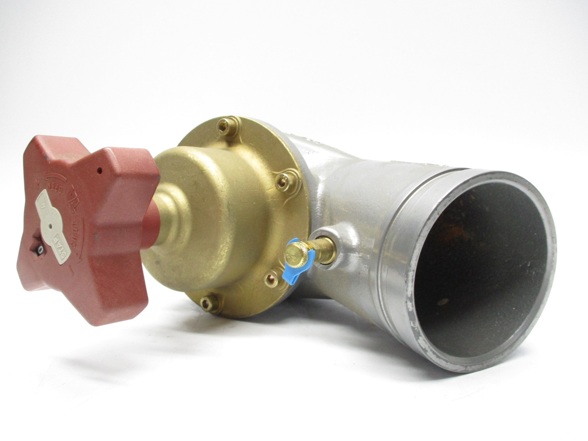 VICTAULIC V-040-789-CBV NSMP