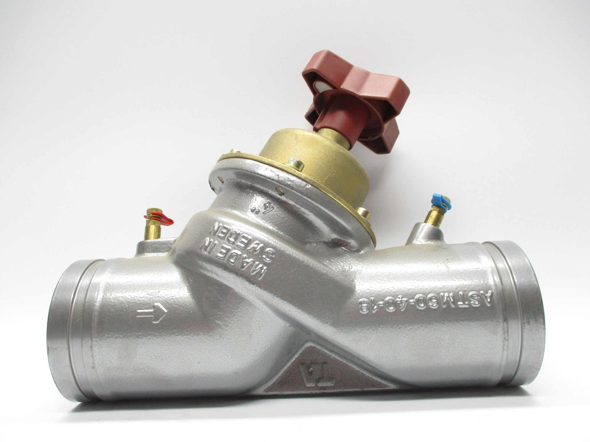 VICTAULIC V-040-789-CBV NSMP