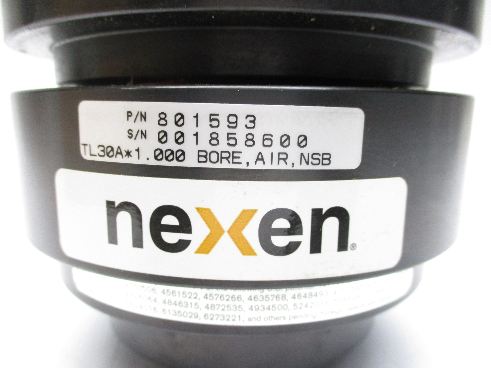 NEXEN 801593 NSMP