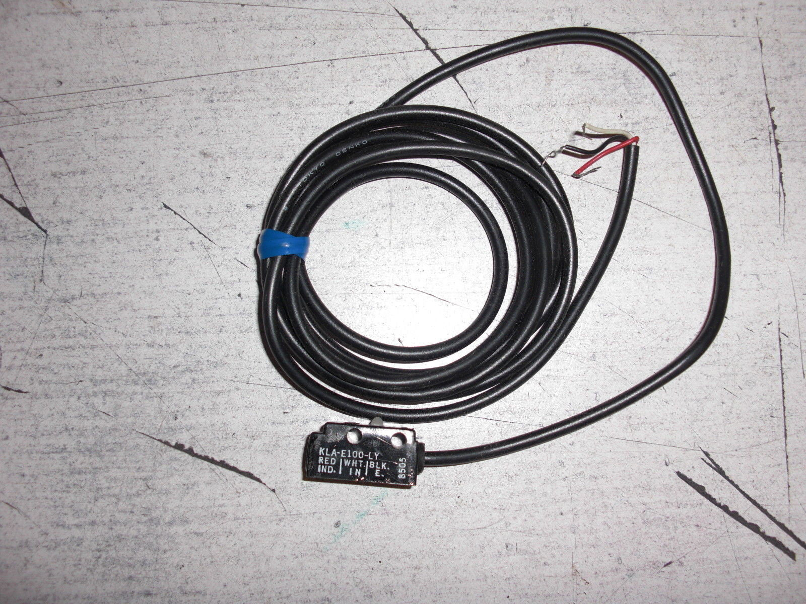 KOYO KLA-E100-LY *USED*