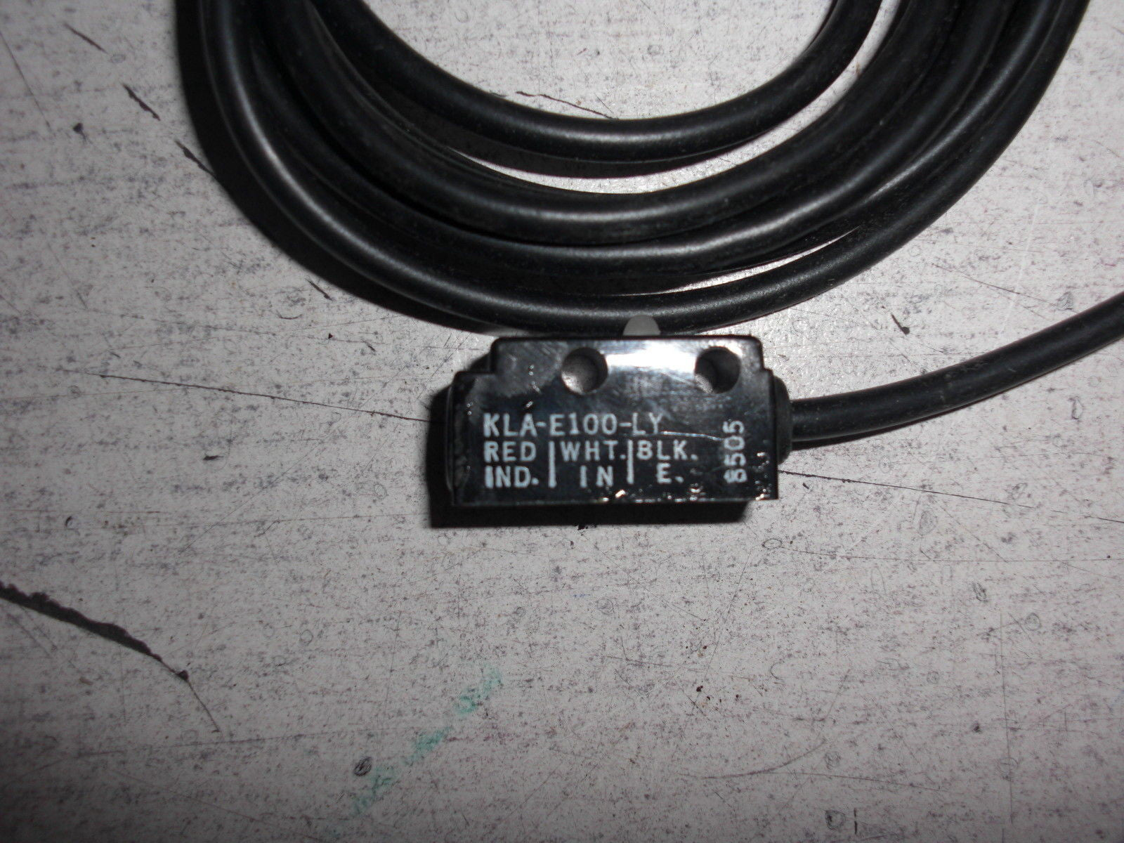 KOYO KLA-E100-LY *USED*