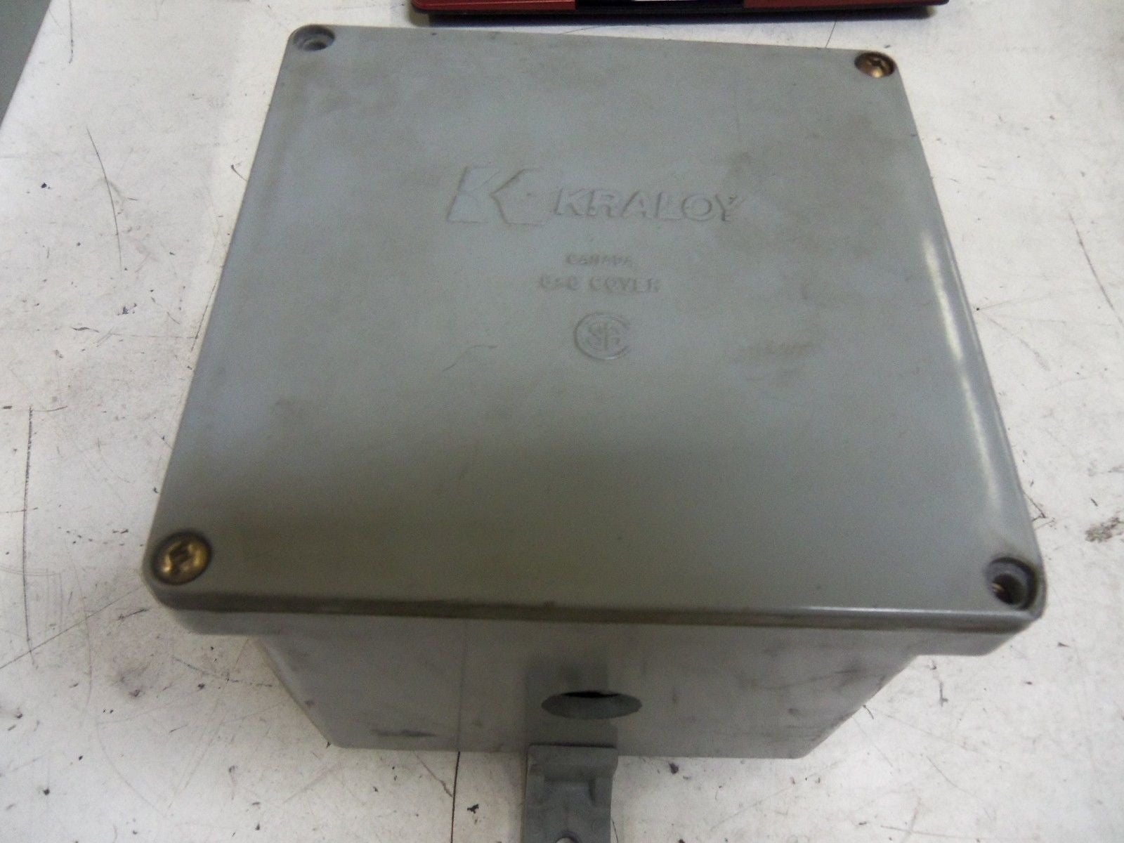 KRALOY JB664 *USED*