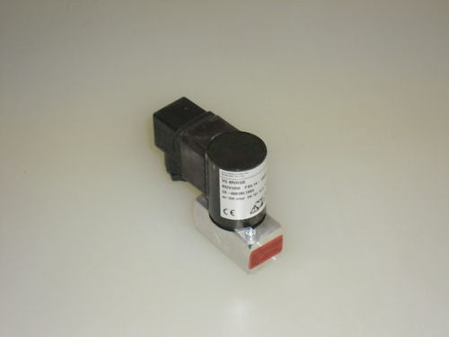 KROM SCHRODER GAS SOLENOID VALVE VG 8R05Q6 *NEW*