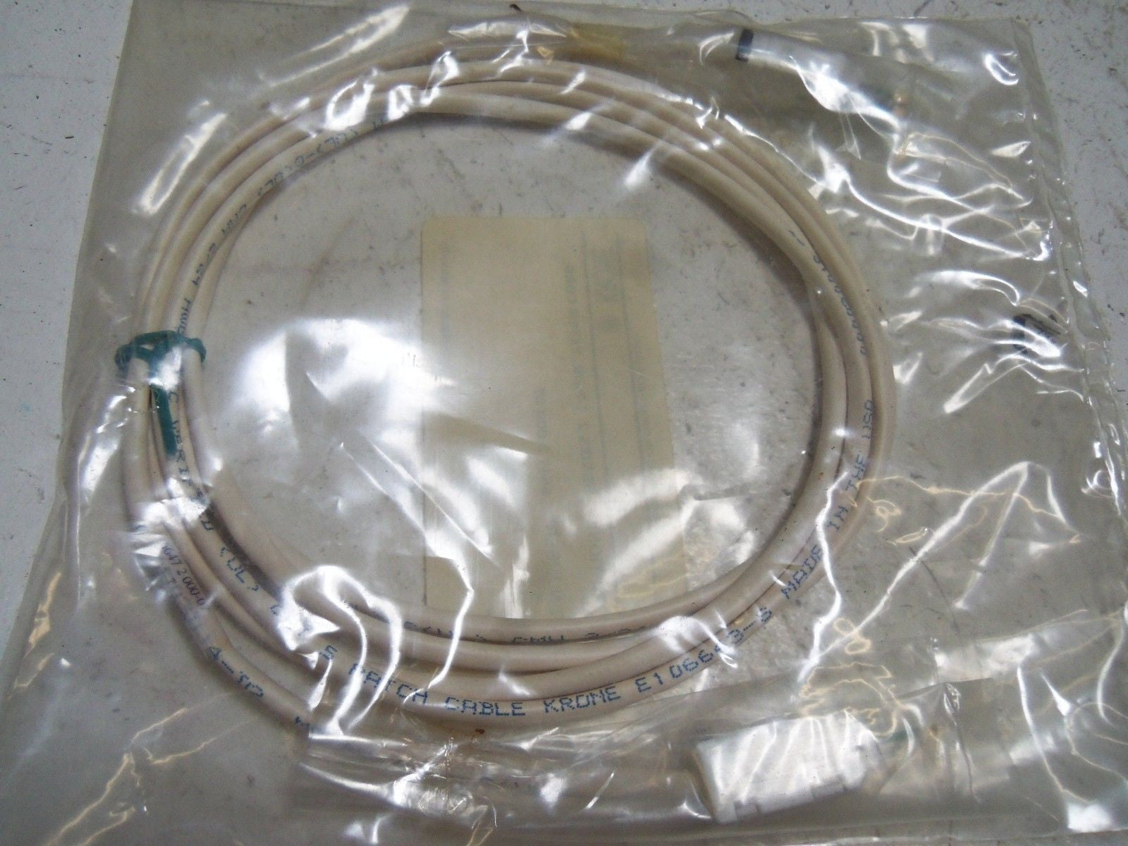 KRONE 6647-2-000-07 *NEW IN FACTORY BAG*
