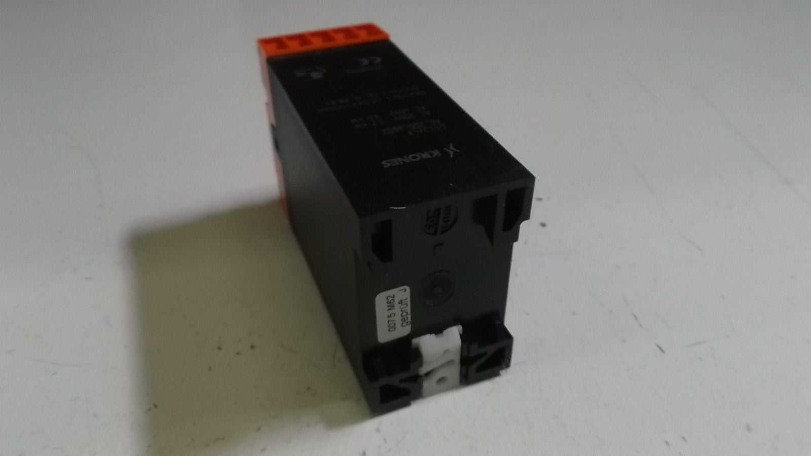KRONES 0-900-01-754-4 *NEW IN BOX*