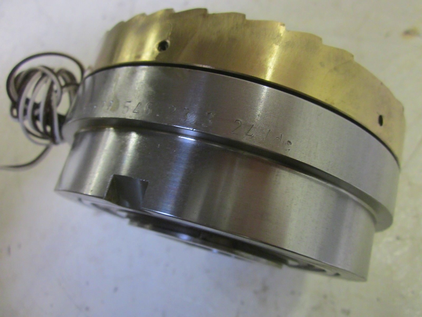 KRONES 7951149150 CLUTCH 24V *NEW IN BOX*