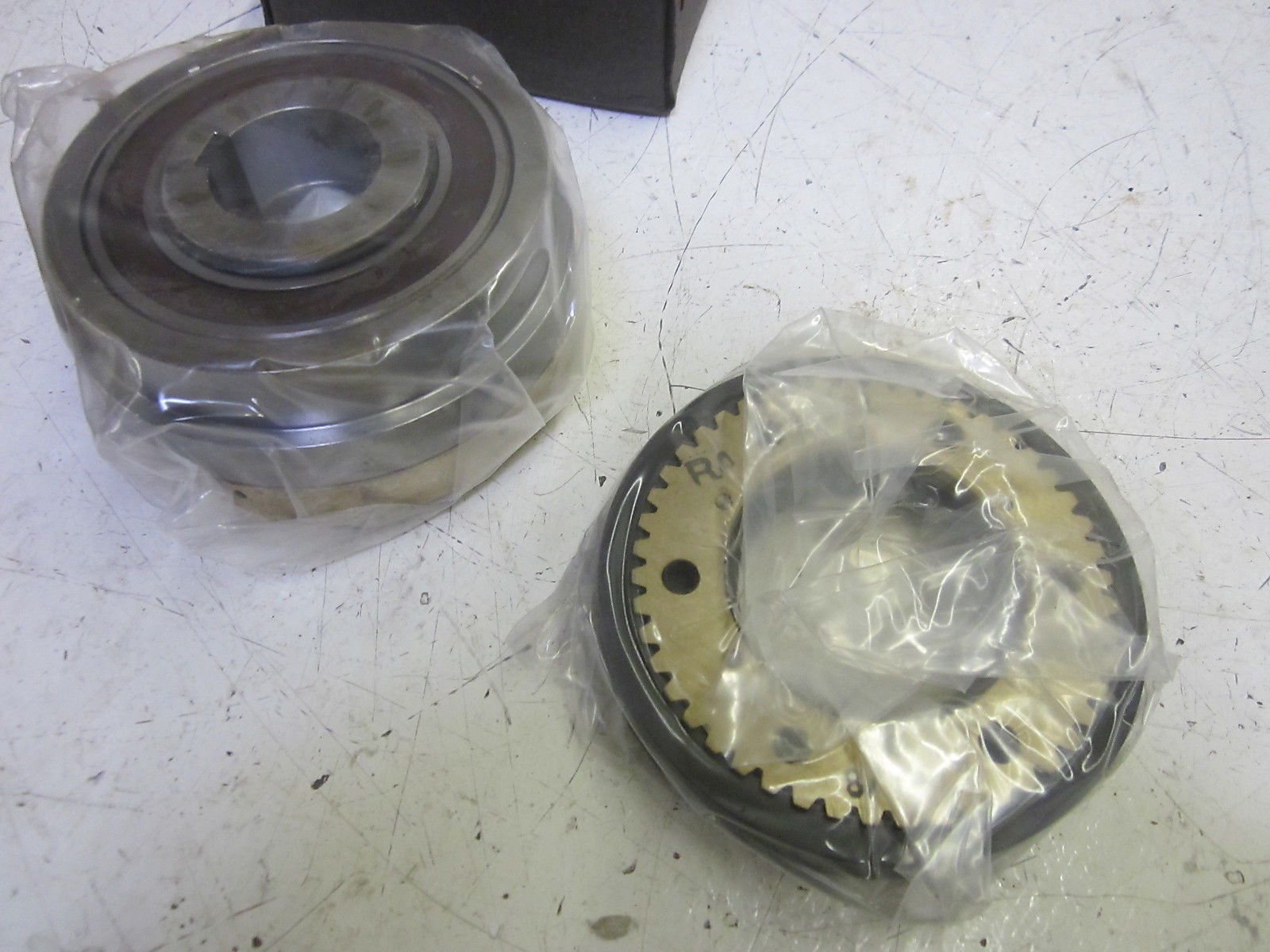 KRONES 7951149150 CLUTCH 24V *NEW IN BOX*