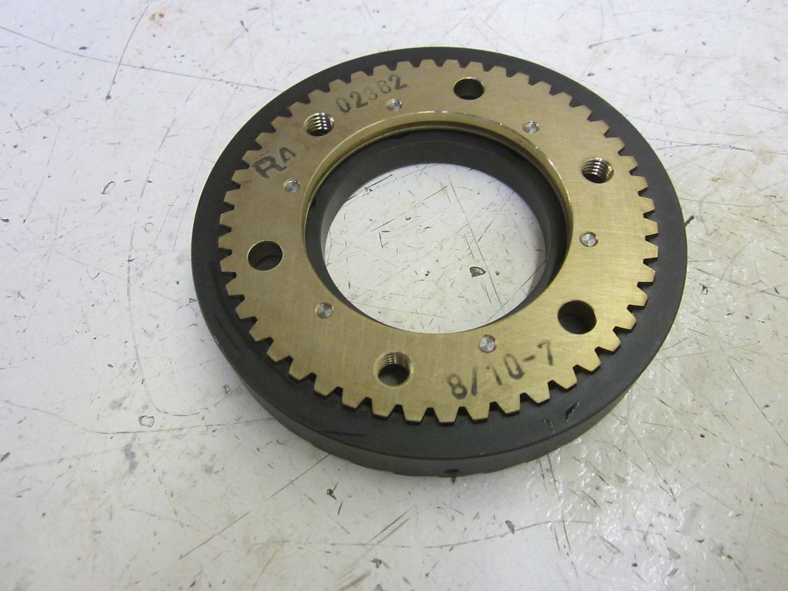 KRONES 7951149150 CLUTCH 24V *NEW IN BOX*