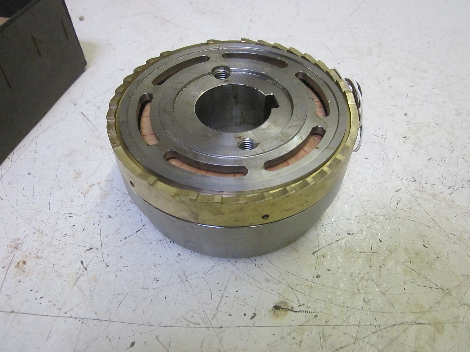 KRONES 7951149150 CLUTCH 24V *NEW IN BOX*