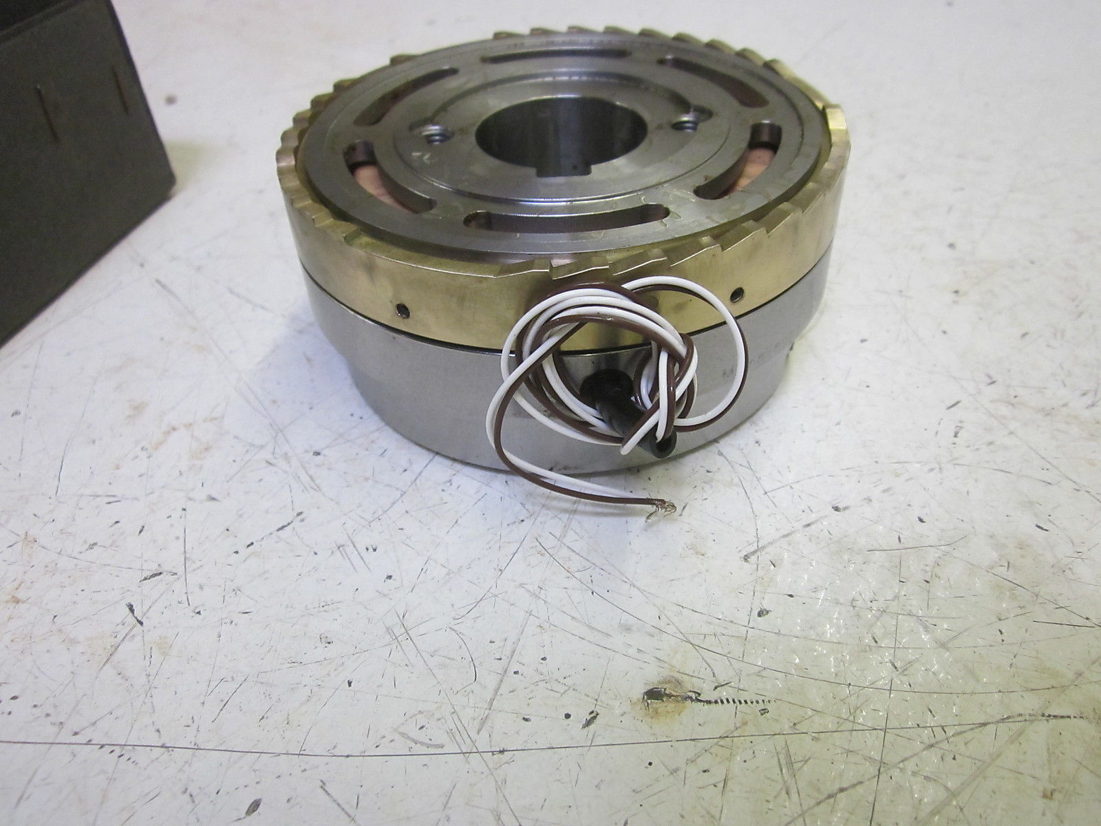 KRONES 7951149150 CLUTCH 24V *NEW IN BOX*