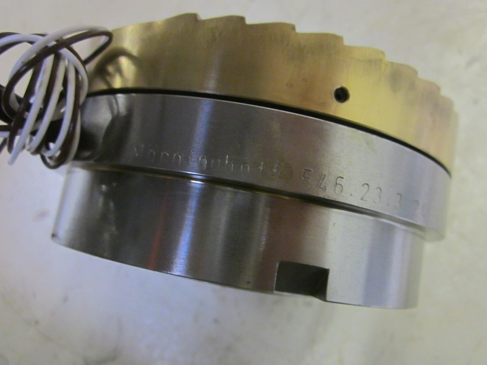 KRONES 7951149150 CLUTCH 24V *NEW IN BOX*