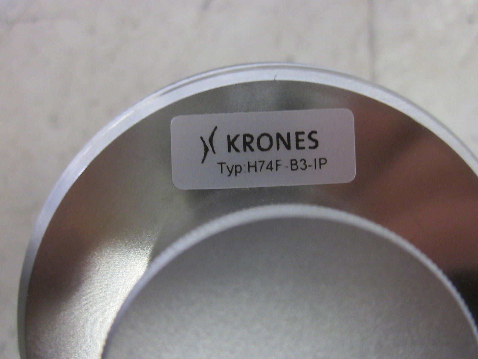 KRONES H74F-B3-IP *NEW NO BOX*