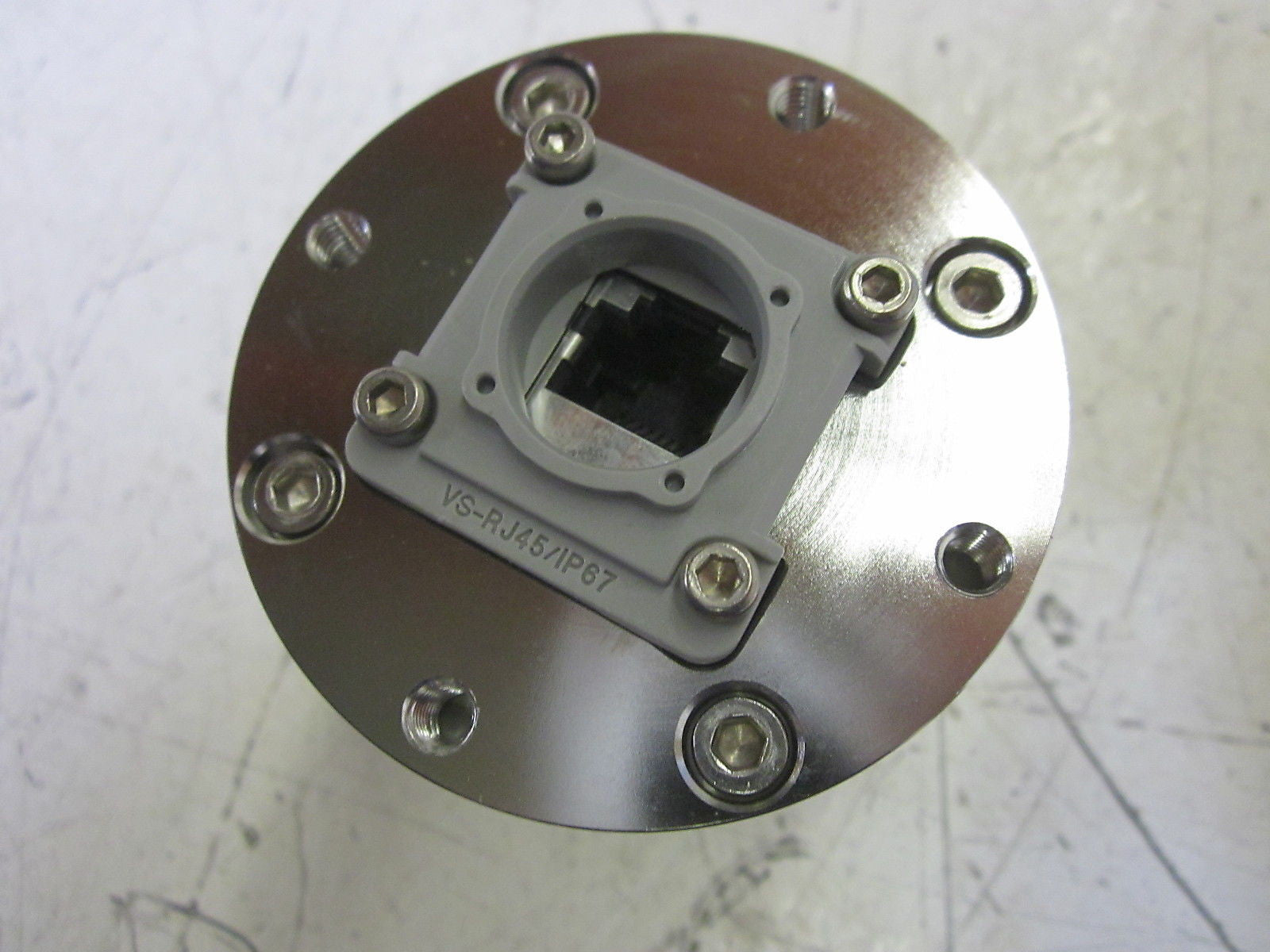 KRONES H74F-B3-IP *NEW NO BOX*