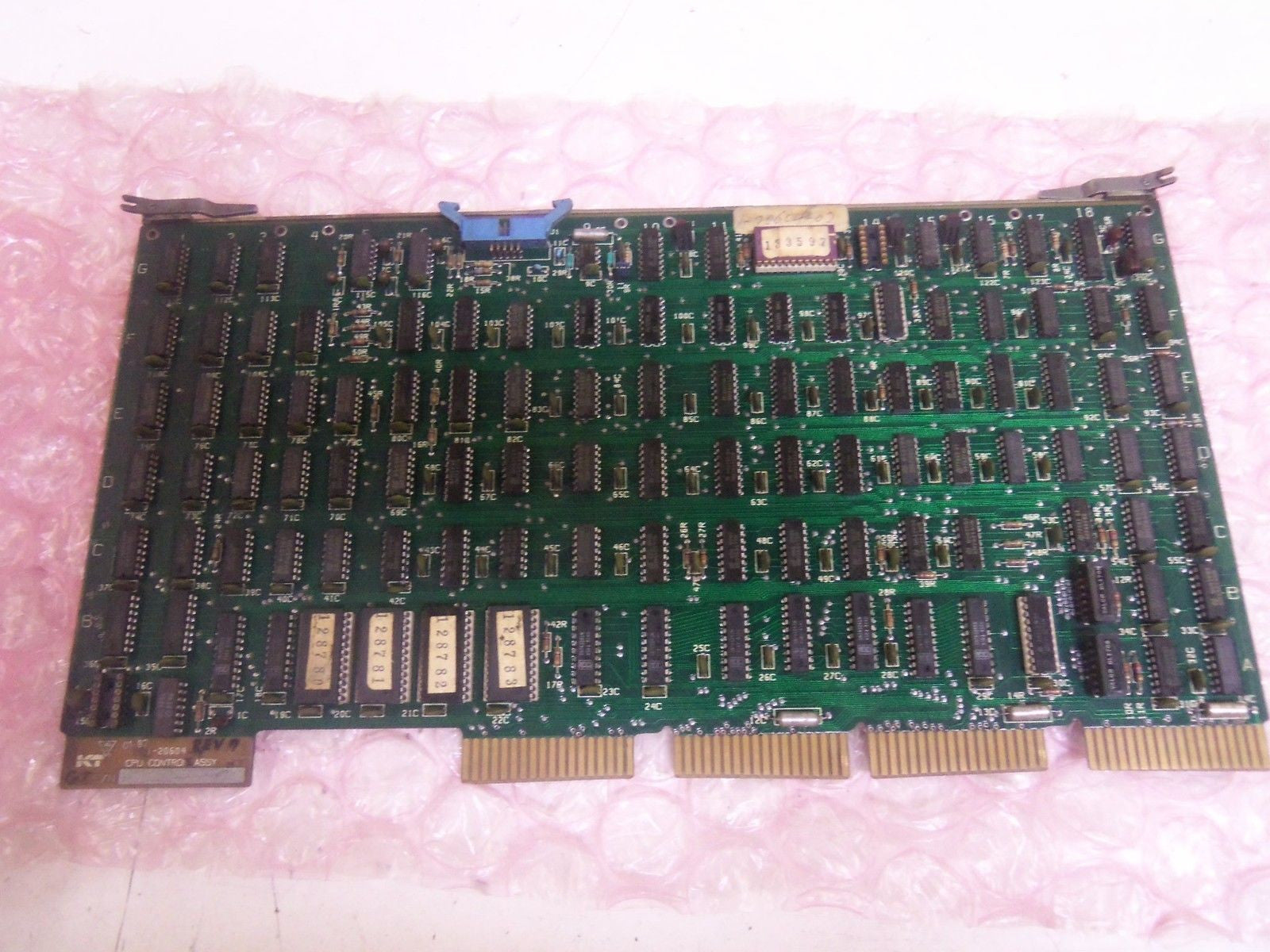 KT 1-20604 *USED*