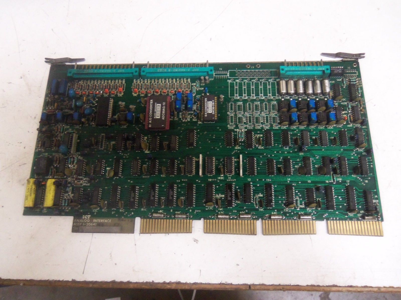 KT 1-20641-02 *USED*