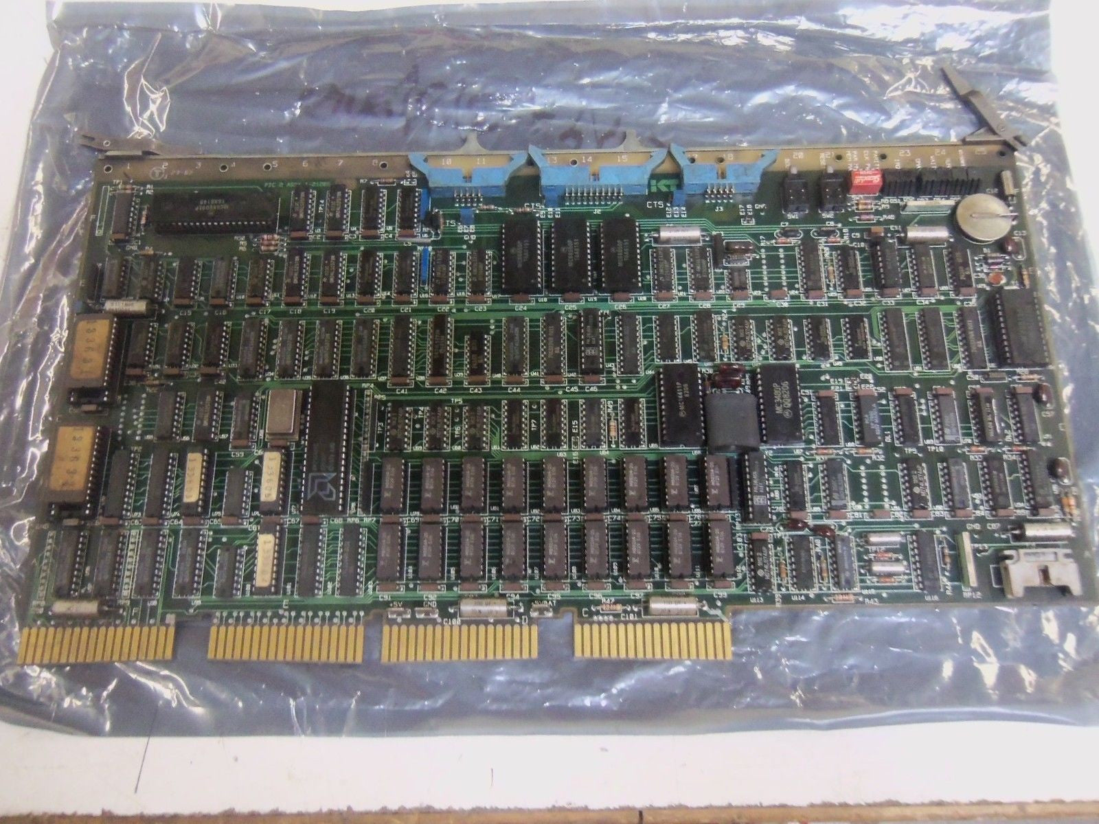KT 1-21205 *USED*