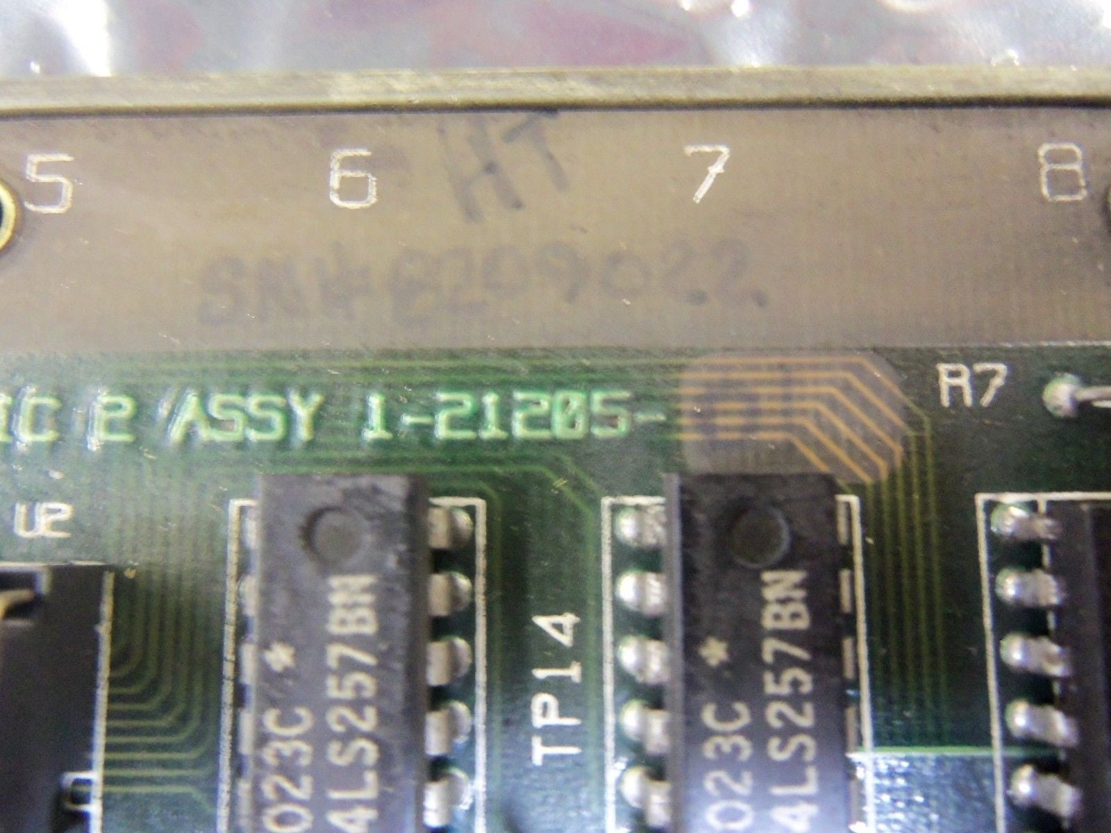KT 1-21205 *USED*