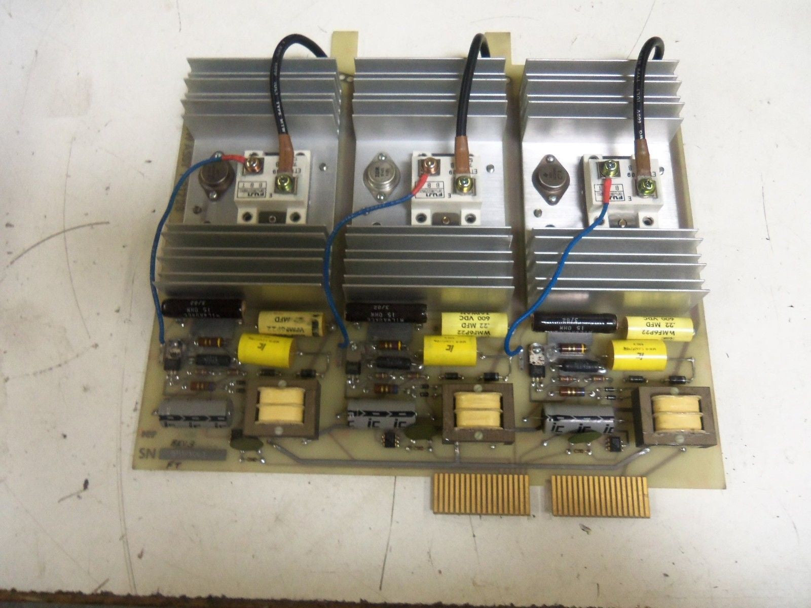 KT 1-21228 *USED*