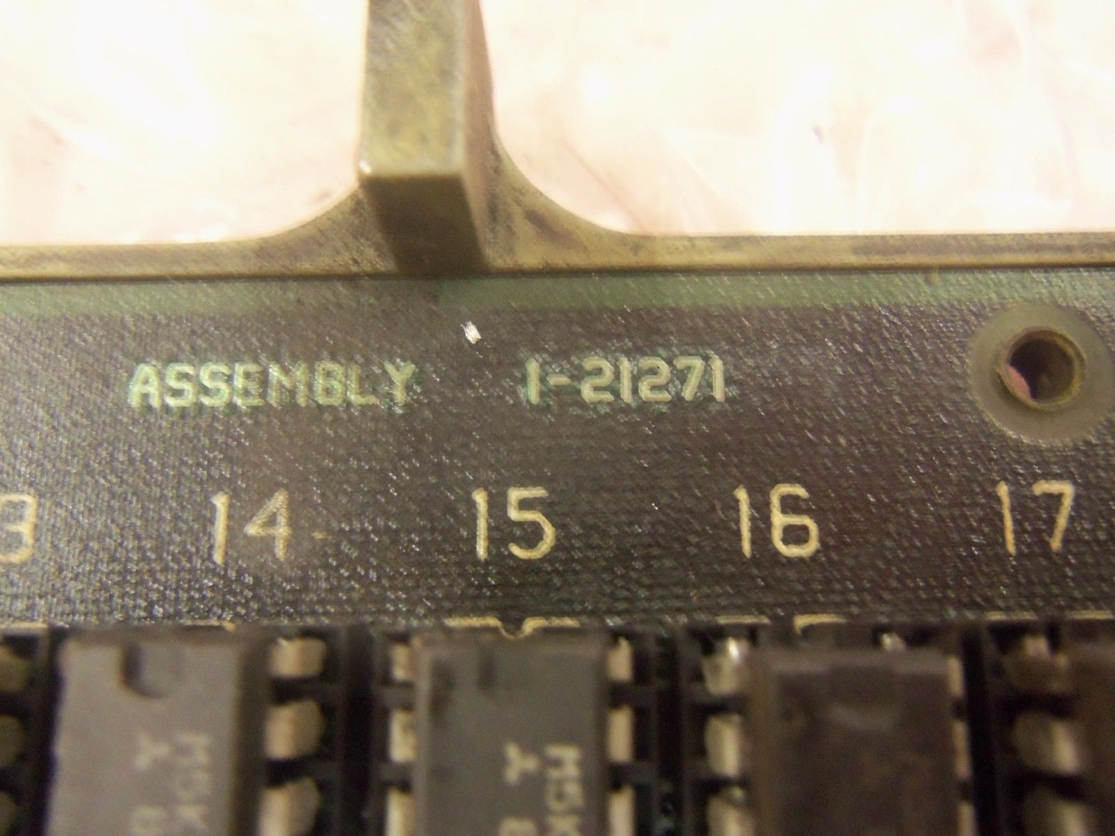 KT 1-21271 *USED*