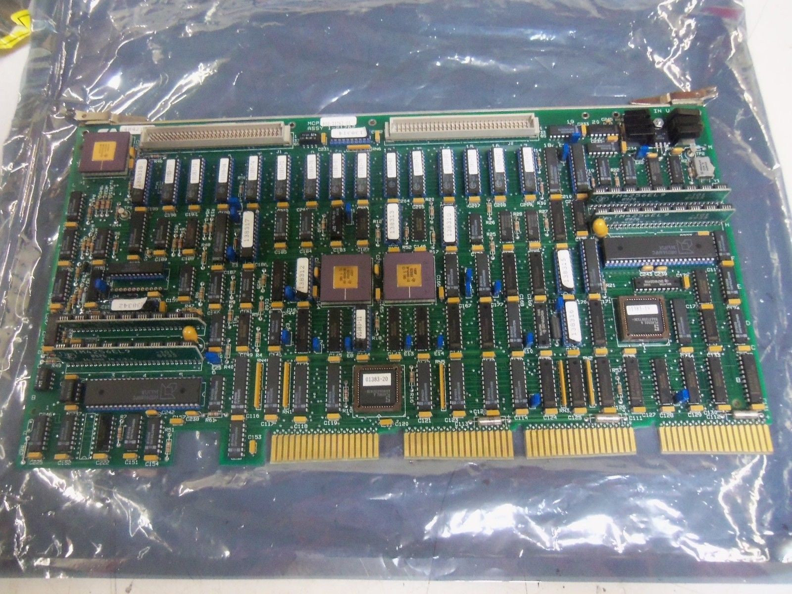 KT 1-21762 *USED*
