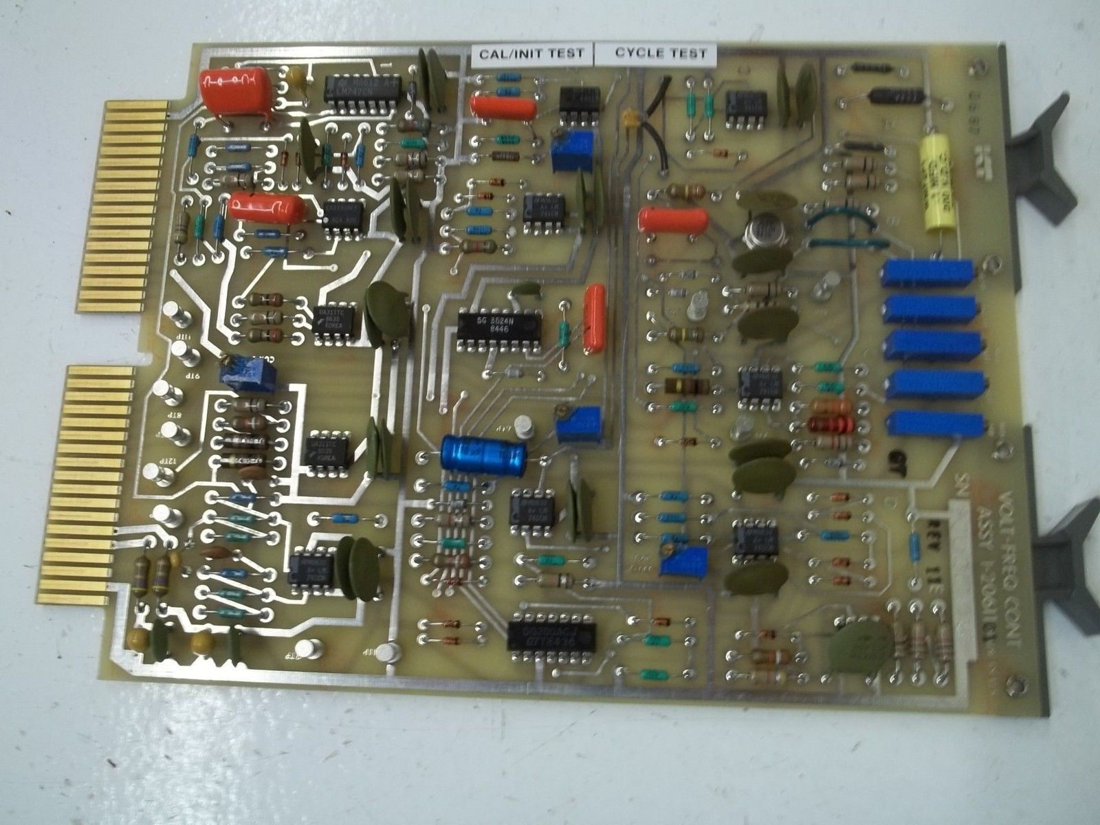 KT 1-23011 *USED*