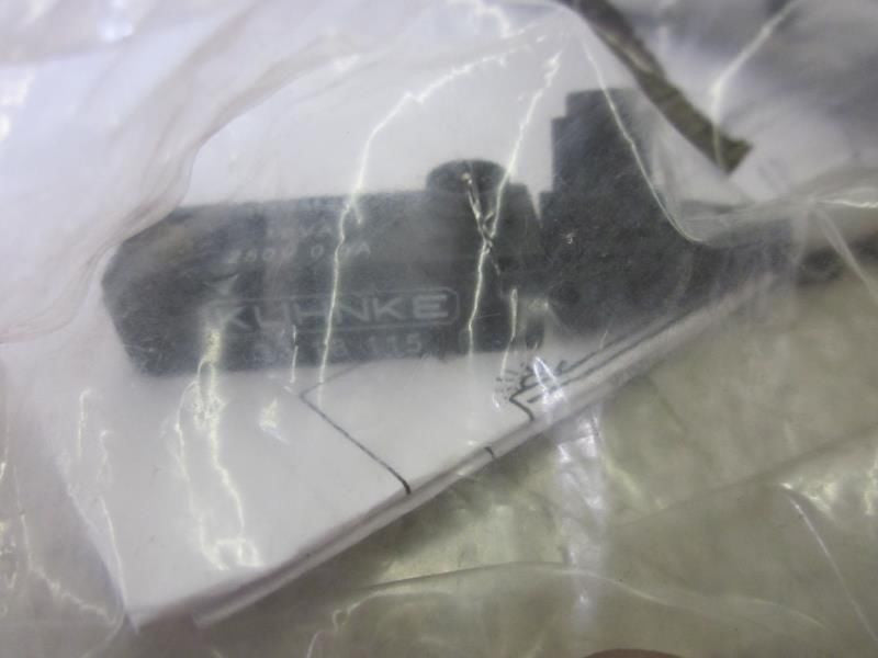 KUHNKE 33.18.115 *NEW IN A FACTORY BAG*