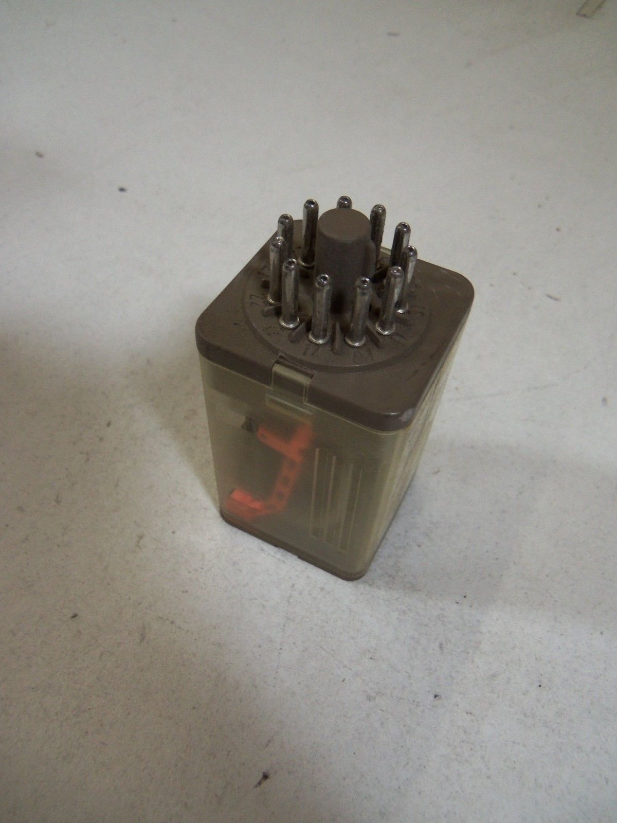 KUHNKE UF3F-110VAC N *USED*